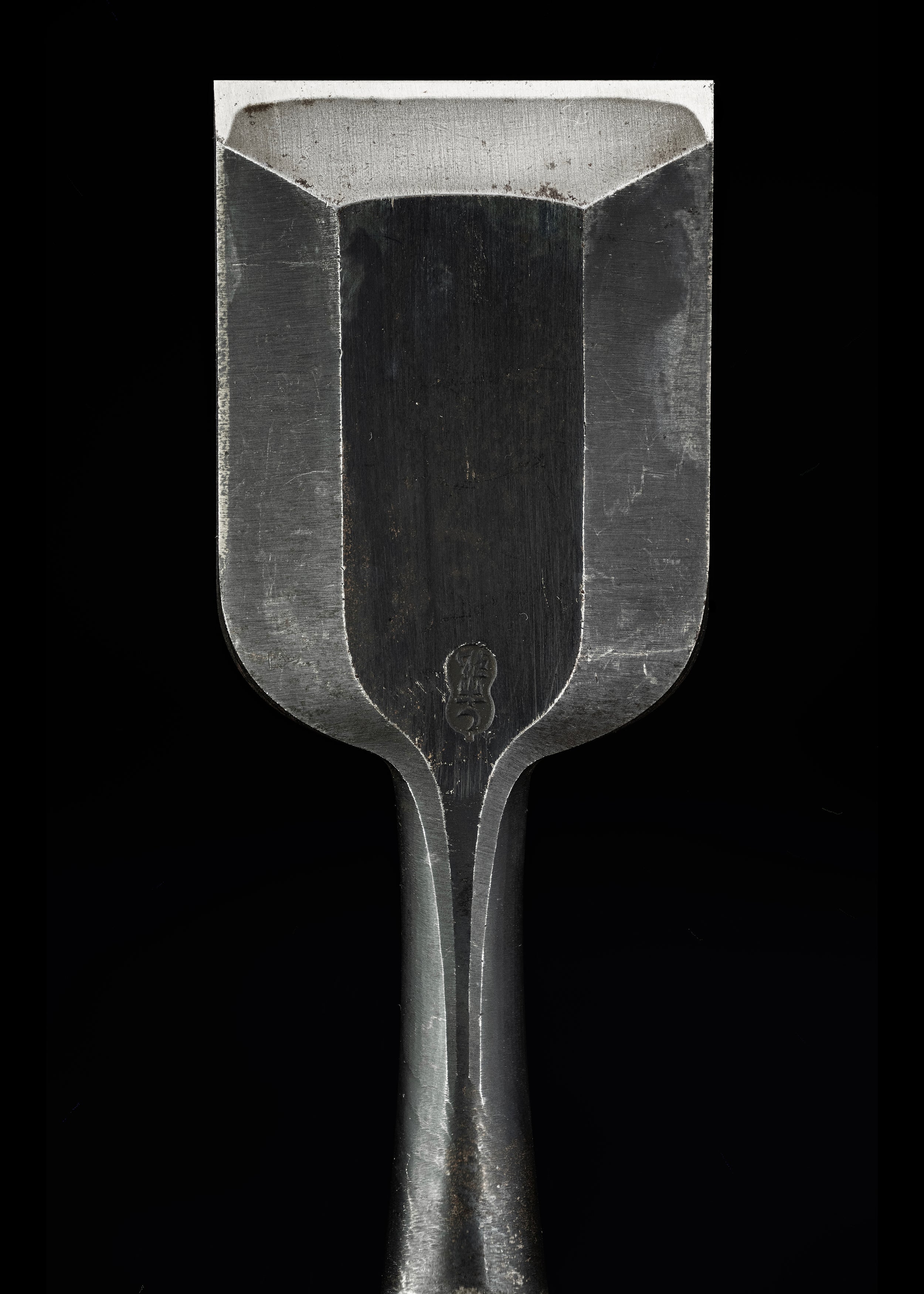 Oire-Nomi Japanese Hand Made Bench Chisel Set By Second Generation Ichihiro