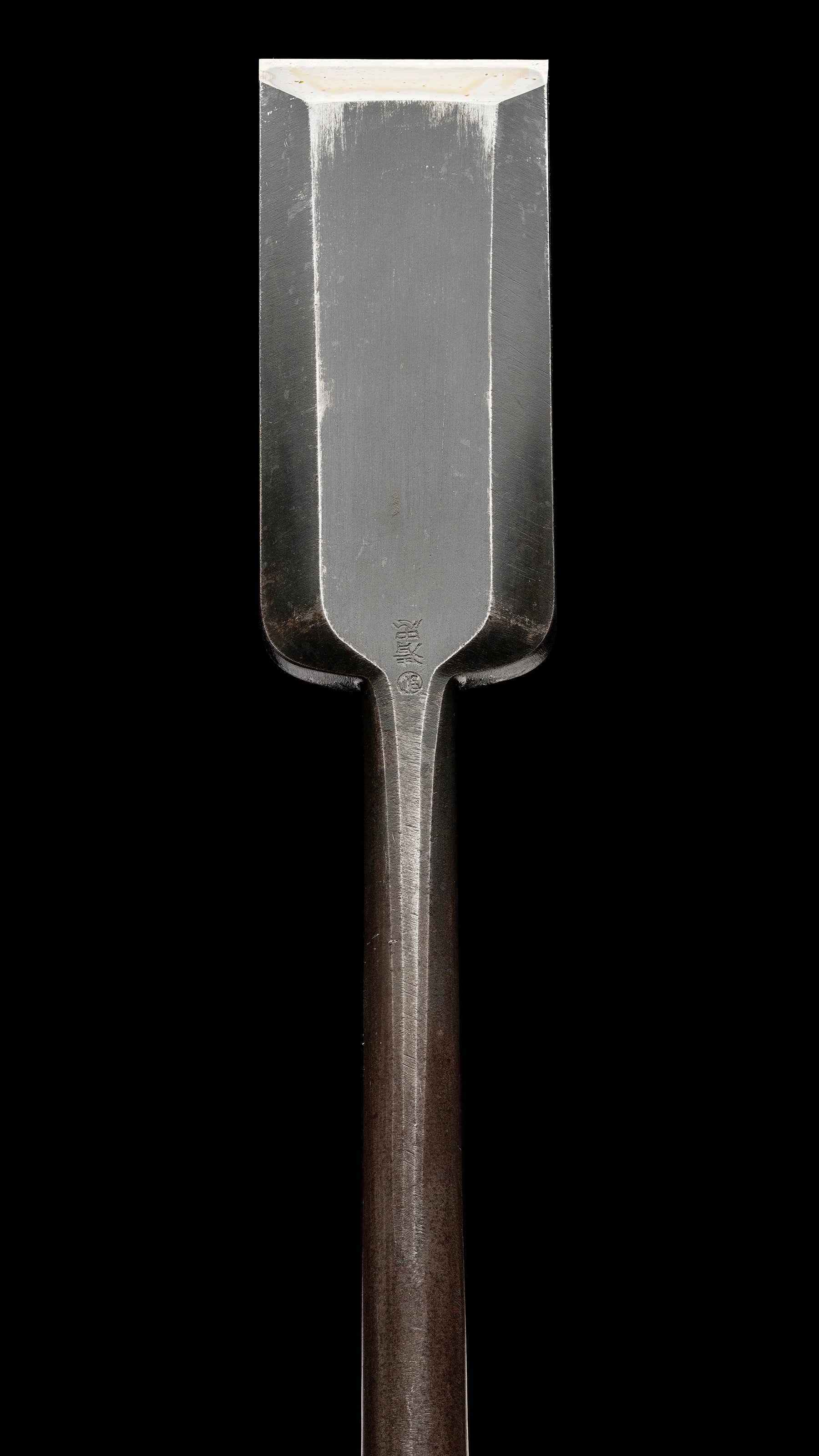 Ootsuki-Nomi Japanese Hand Made Slick Chisel Set By Kiyotada Ⅱ - 24,36,54mm