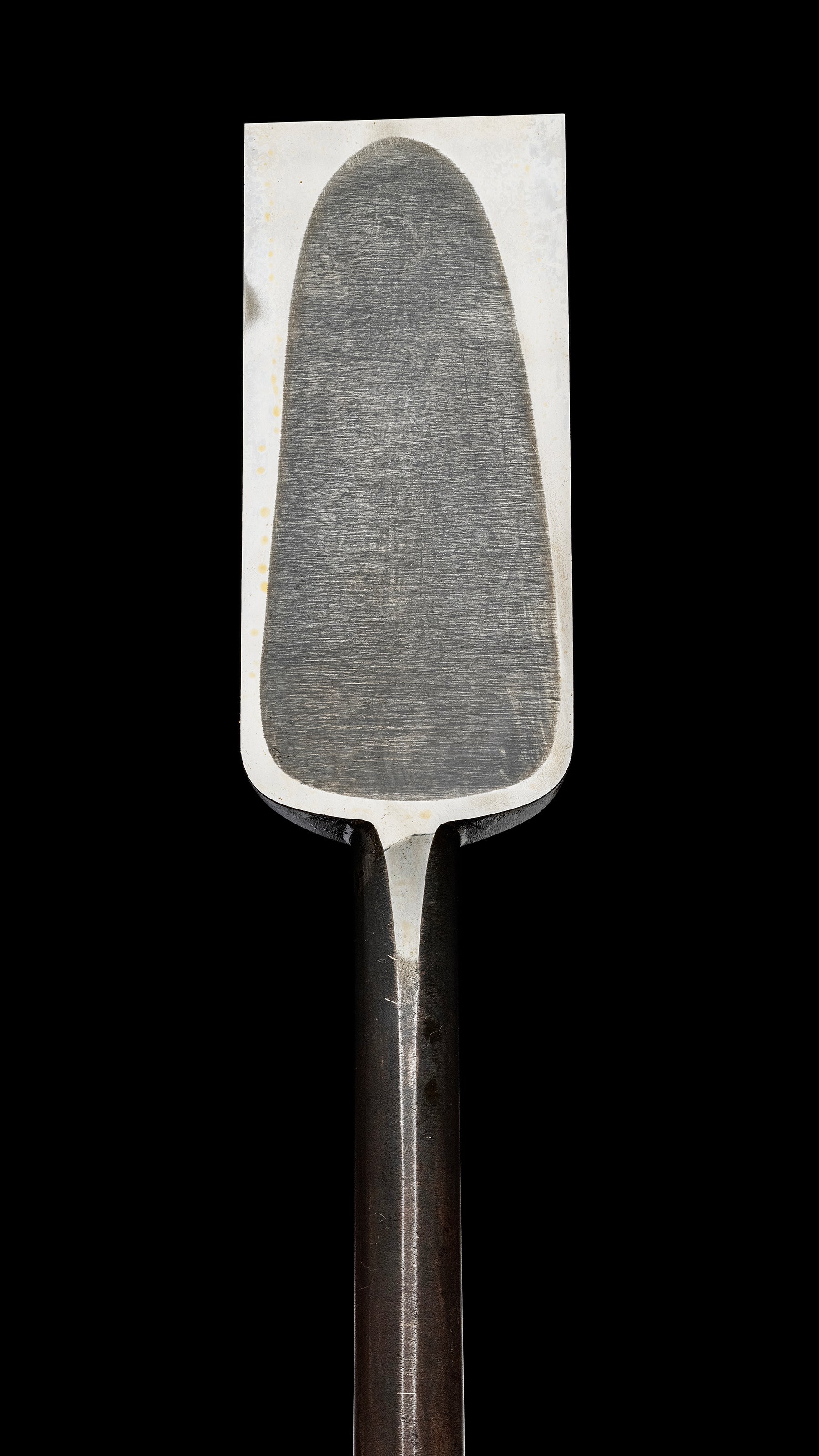 Ootsuki-Nomi Japanese Hand Made Slick Chisel Set By Kiyotada Ⅱ - 24,36,54mm