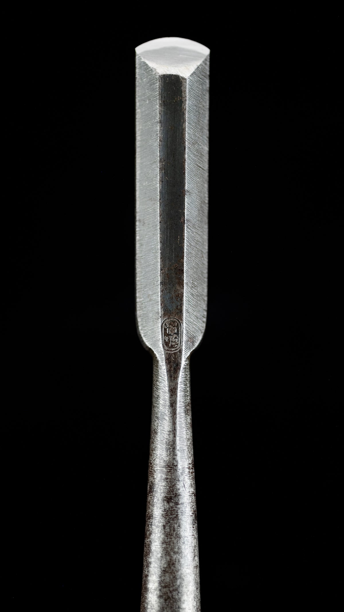 Sotomaru nomi Japanese Incannel Gouge Chisel by Hirotada - 9mm&15mm