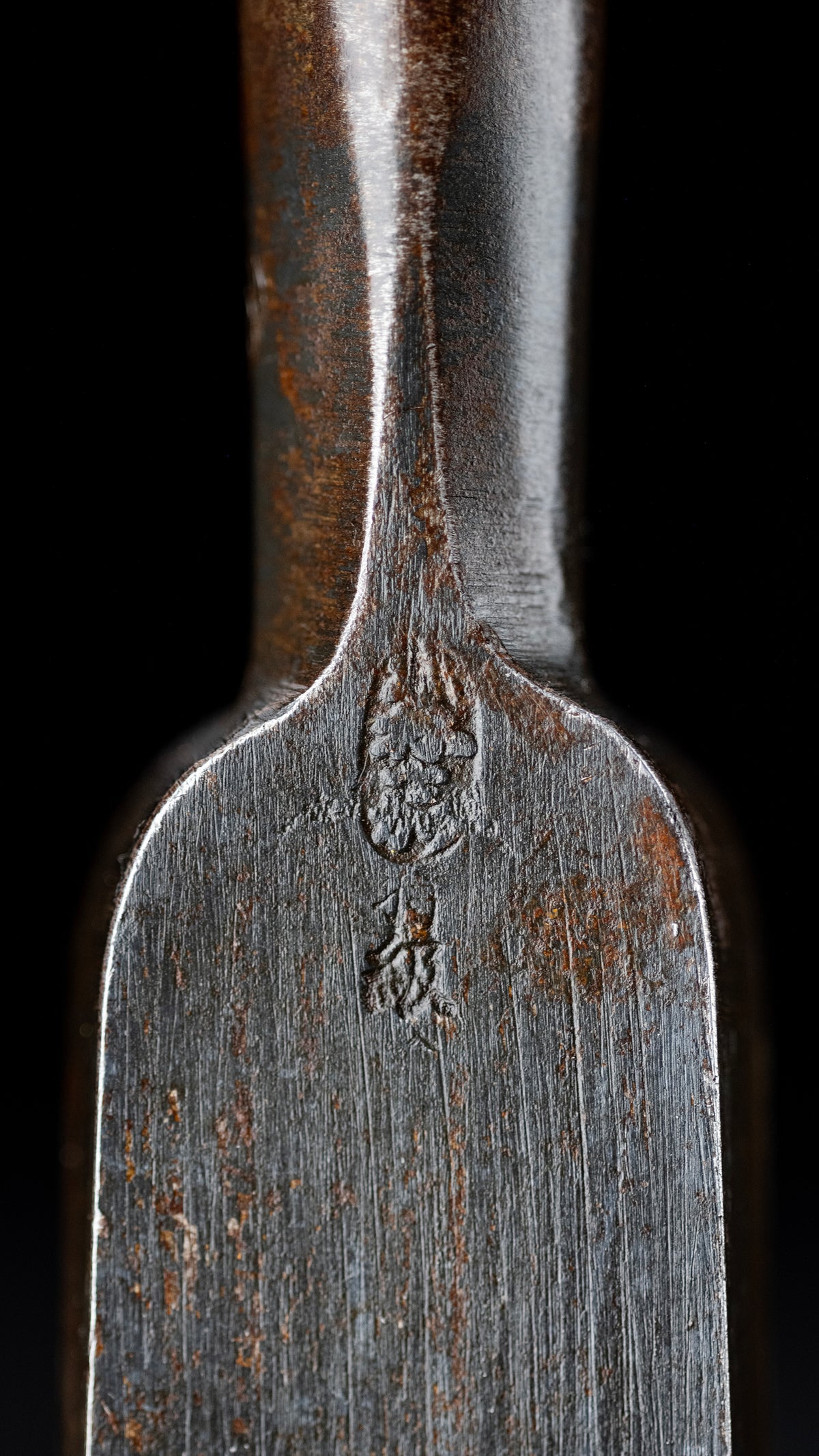 Daiya-Oirei-Nomi Japanese Dai-Maker’s Bench Chisel - 30mm
