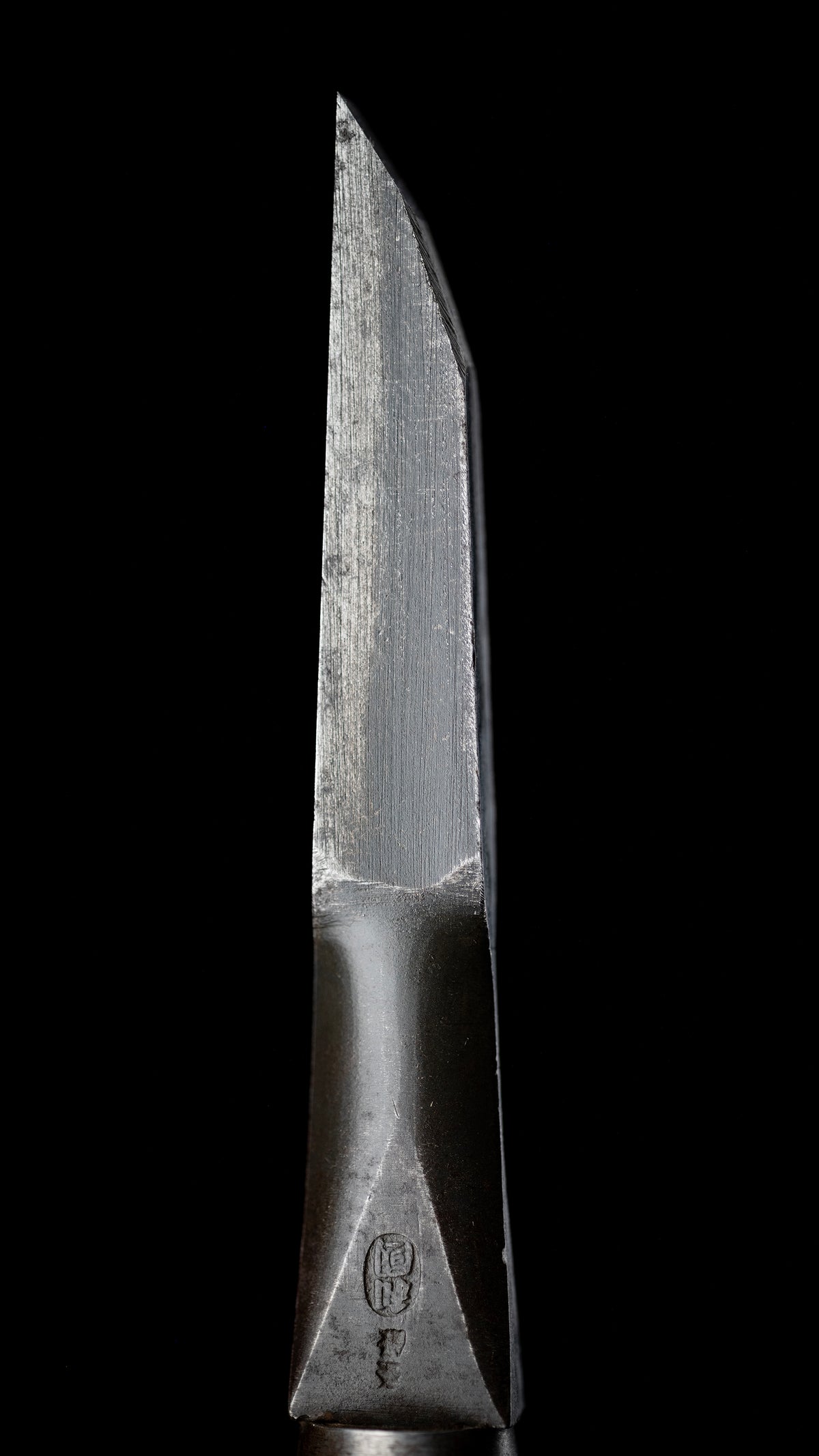 Mukomachi-Nomi Japanese Hand Made Mortise Chisel By Toshikuni - 7.5mm
