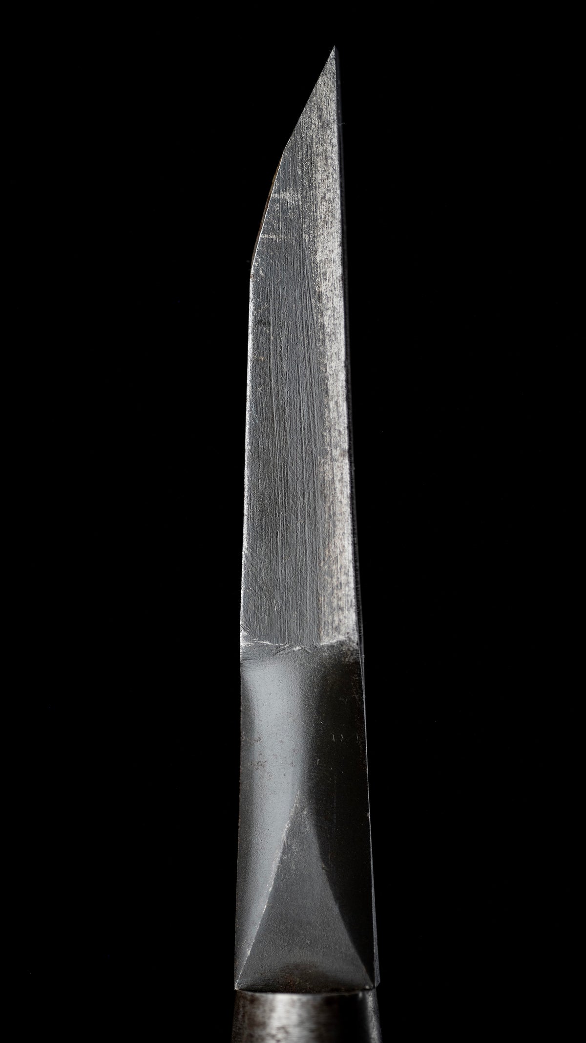 Mukomachi-Nomi Japanese Hand Made Mortise Chisel By Toshikuni - 6mm