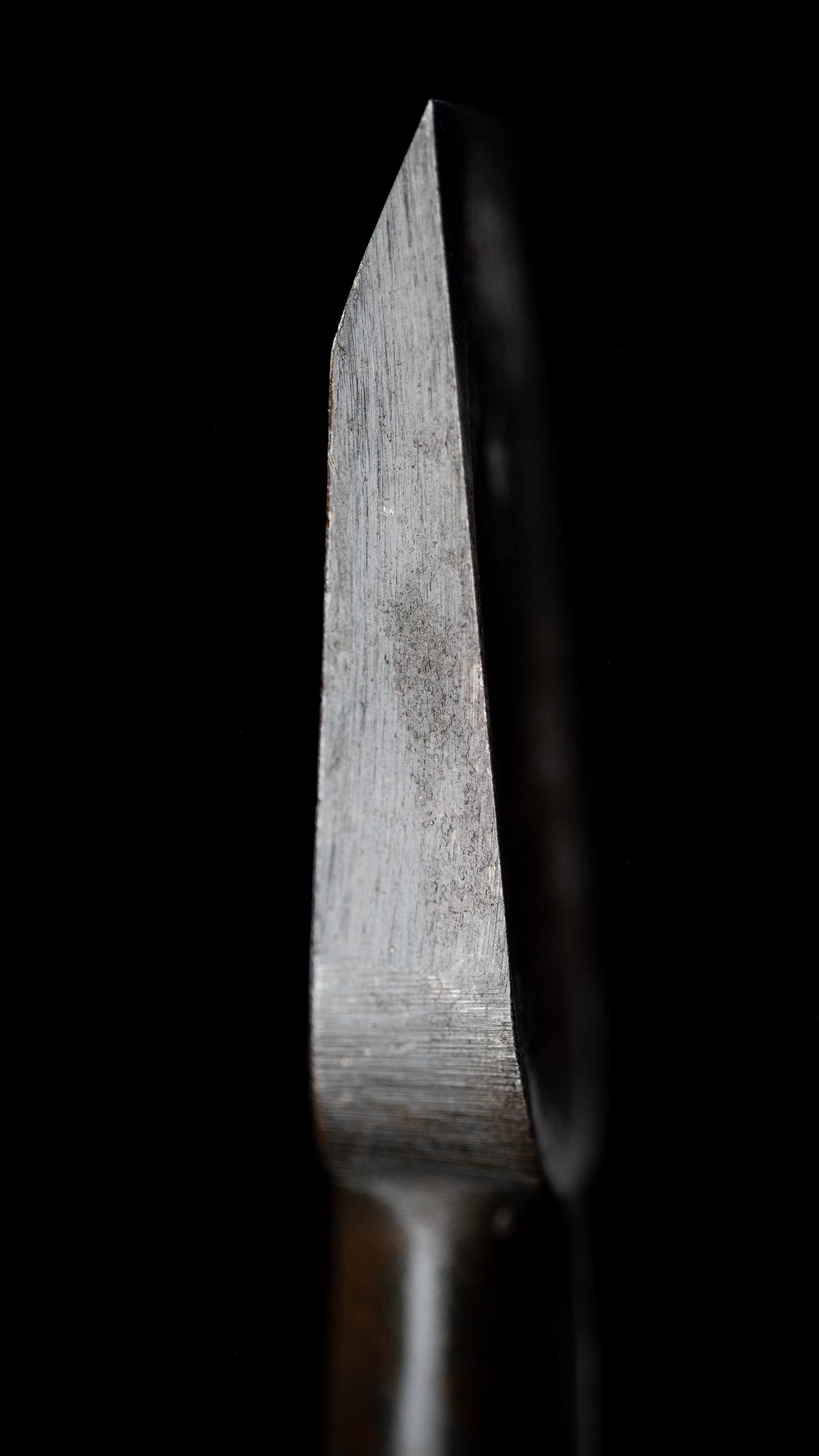 Daiya-Oirei-Nomi Japanese Dai-Maker’s Bench Chisel - 30mm