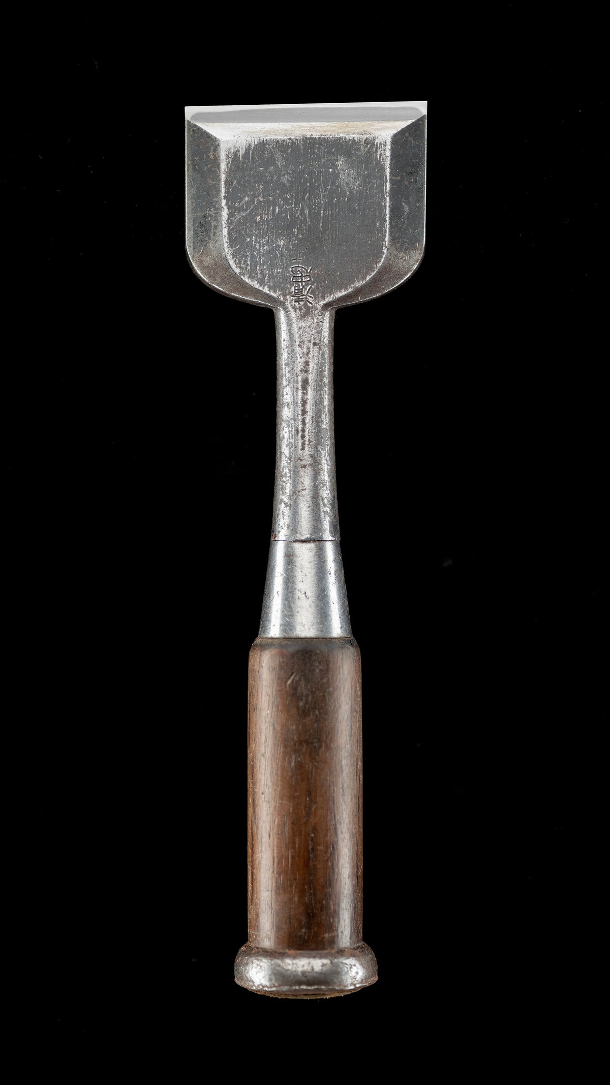 Oire-Nomi Japanese Hand Made Bench Chisel By Kiyotada Ⅱ - 54mm