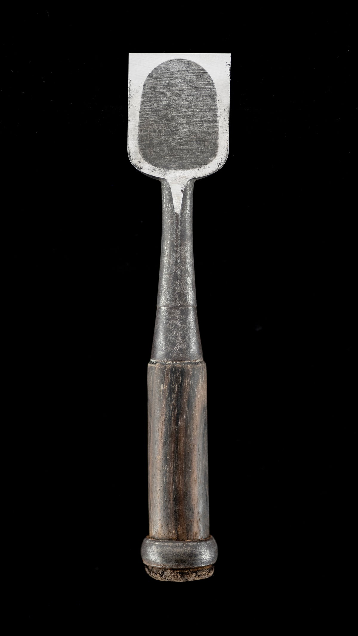 Oire-Nomi Japanese Hand Made Bench Chisel By Kiyotada Ⅱ - 36mm