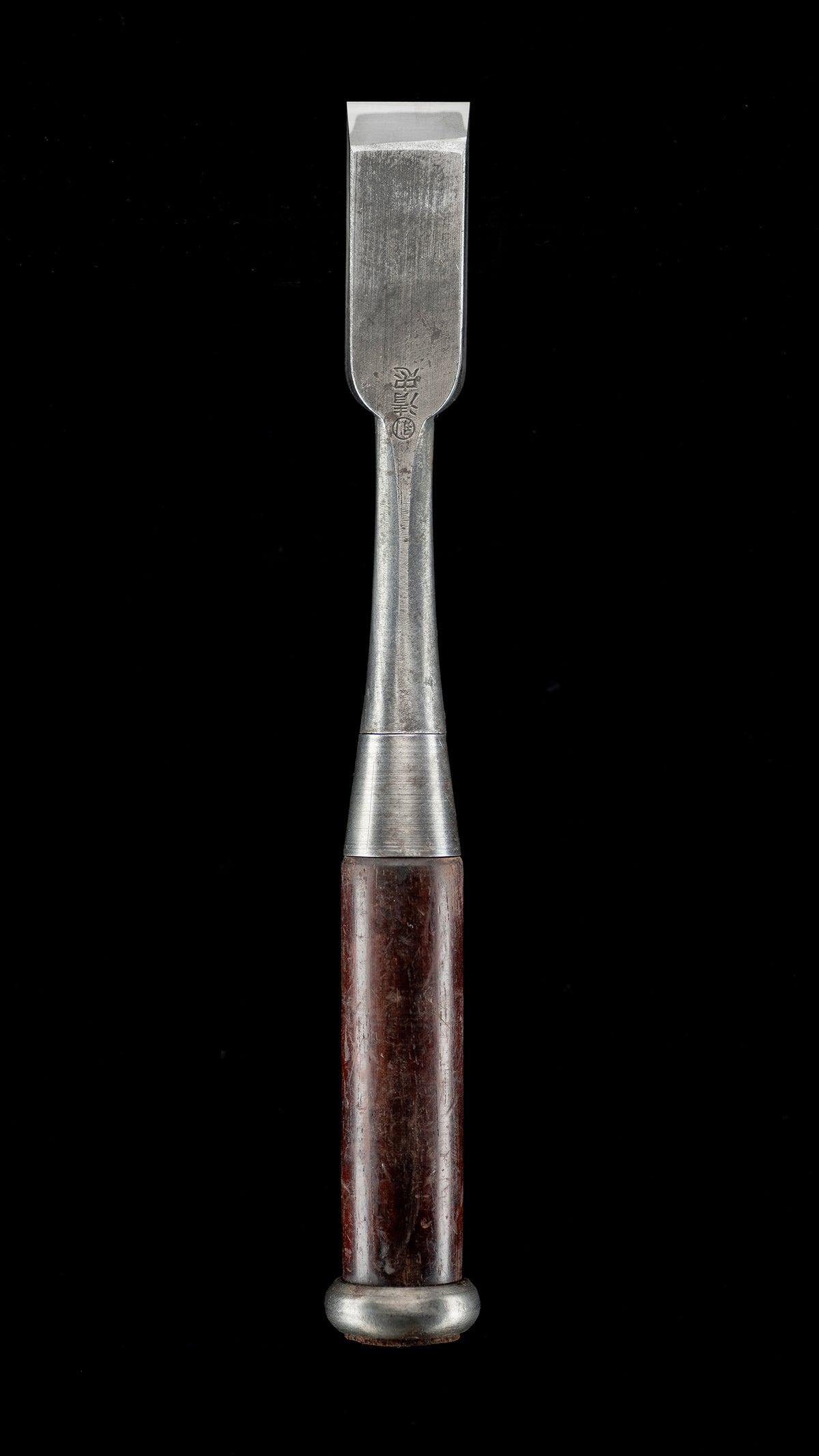 Oire-Nomi Japanese Hand Made Bench Chisel By Kiyotada Ⅱ - 21mm