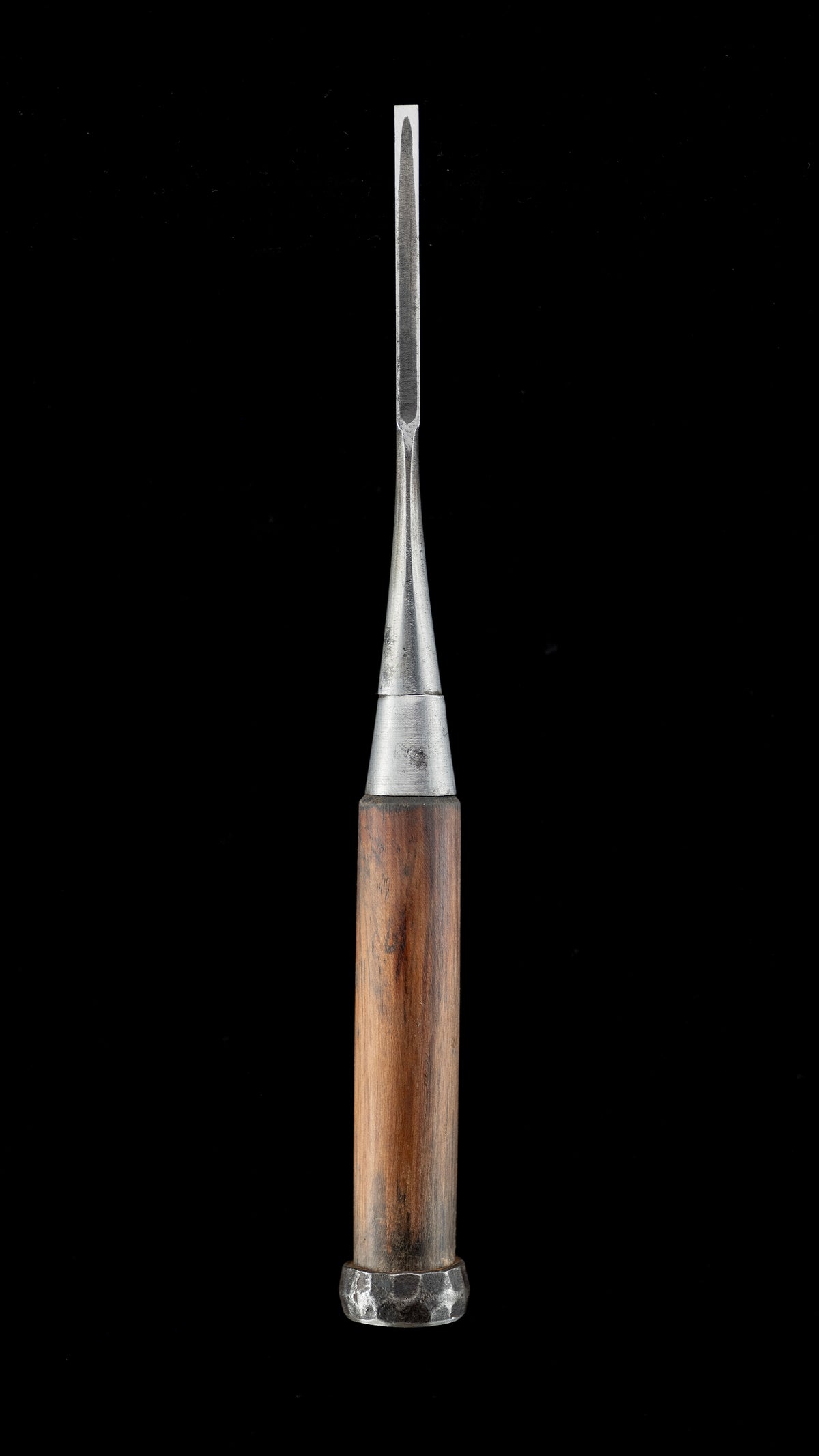Oire-Nomi Japanese Hand Made Bench Chisel By Kiyotada Ⅱ - 4.5mm