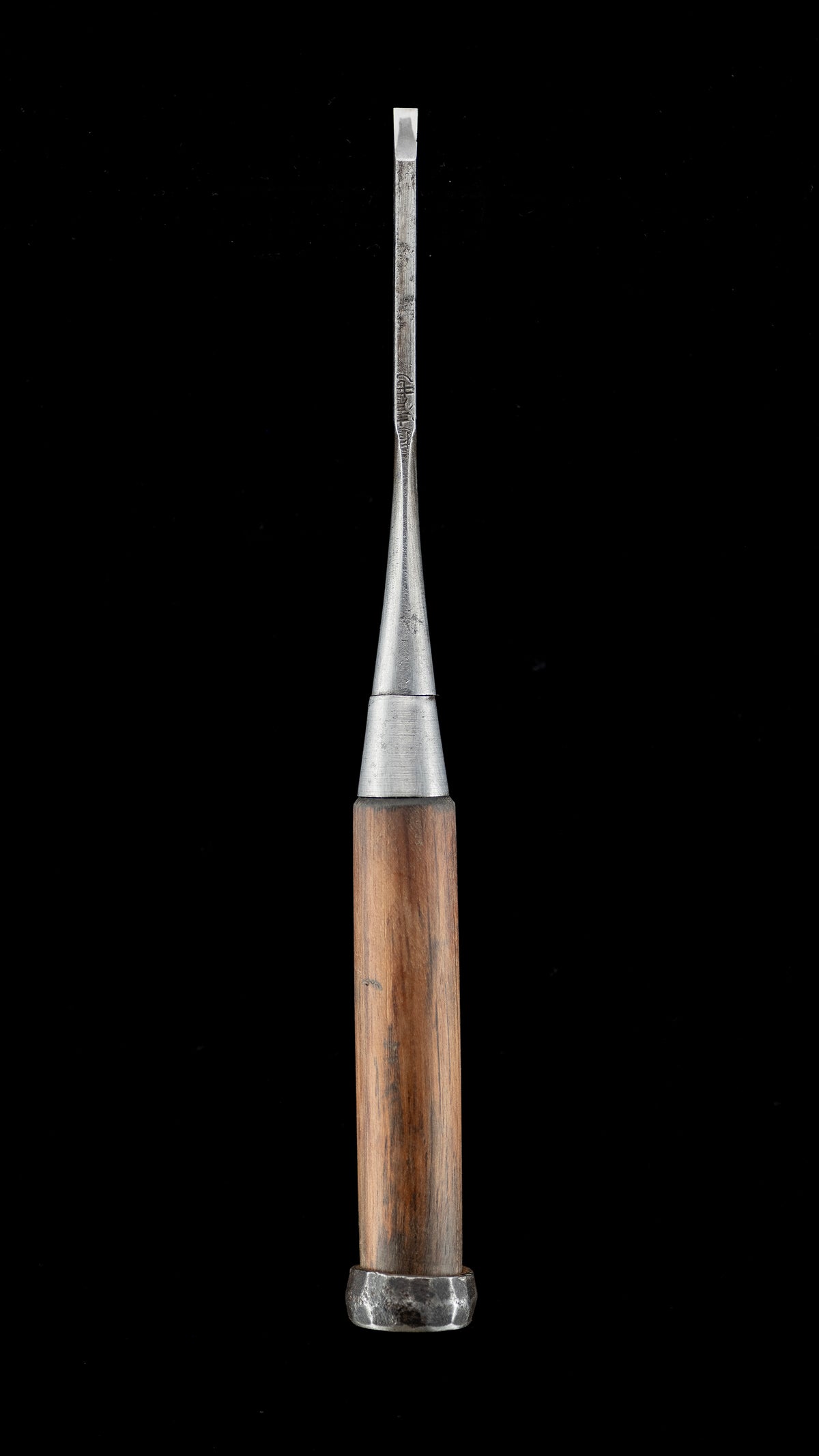 Oire-Nomi Japanese Hand Made Bench Chisel By Kiyotada Ⅱ - 4.5mm