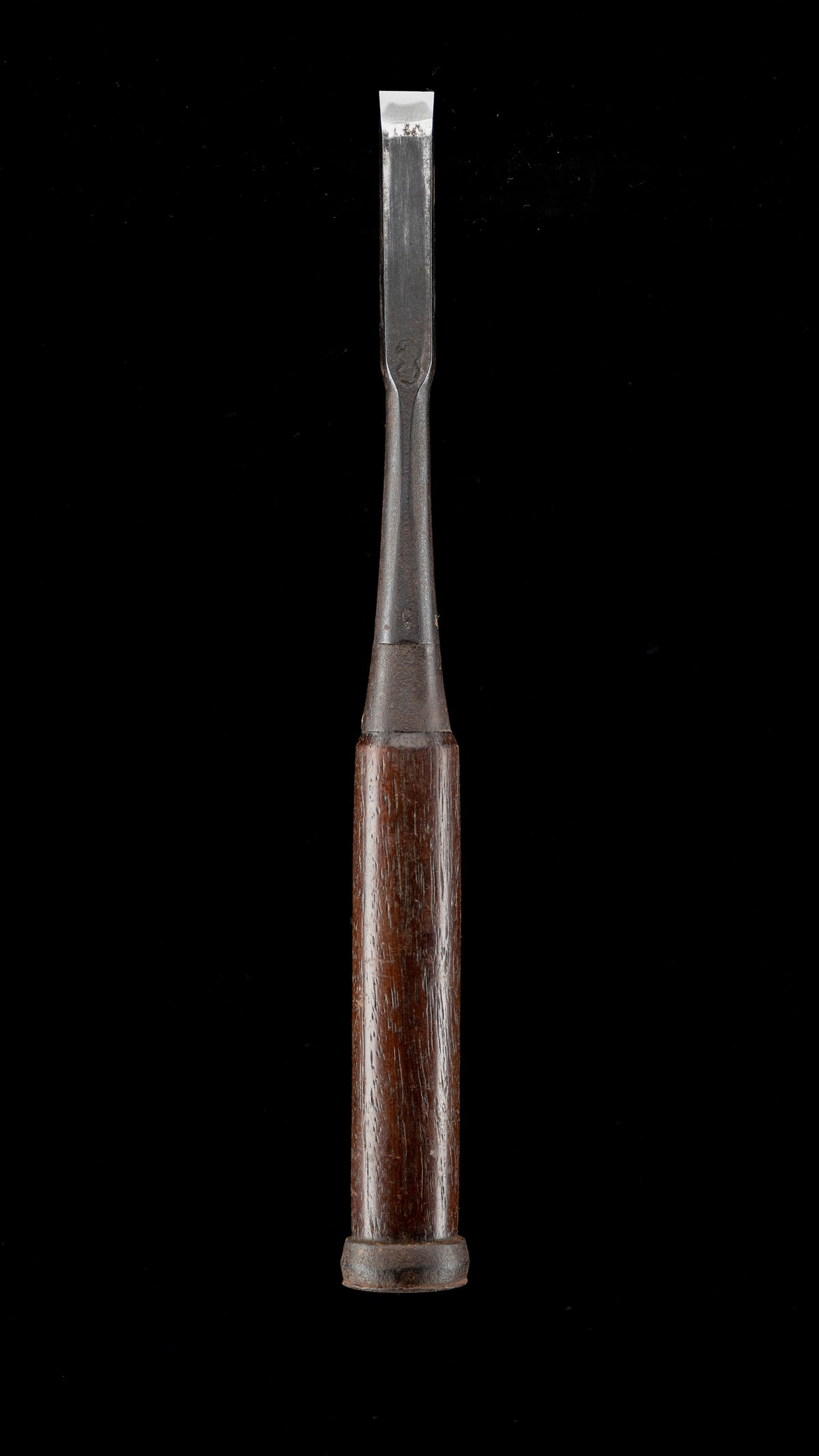 Oire-Nomi Japanese Hand Made Bench Chisel By Hidari Hisahiro Ⅱ - 9mm