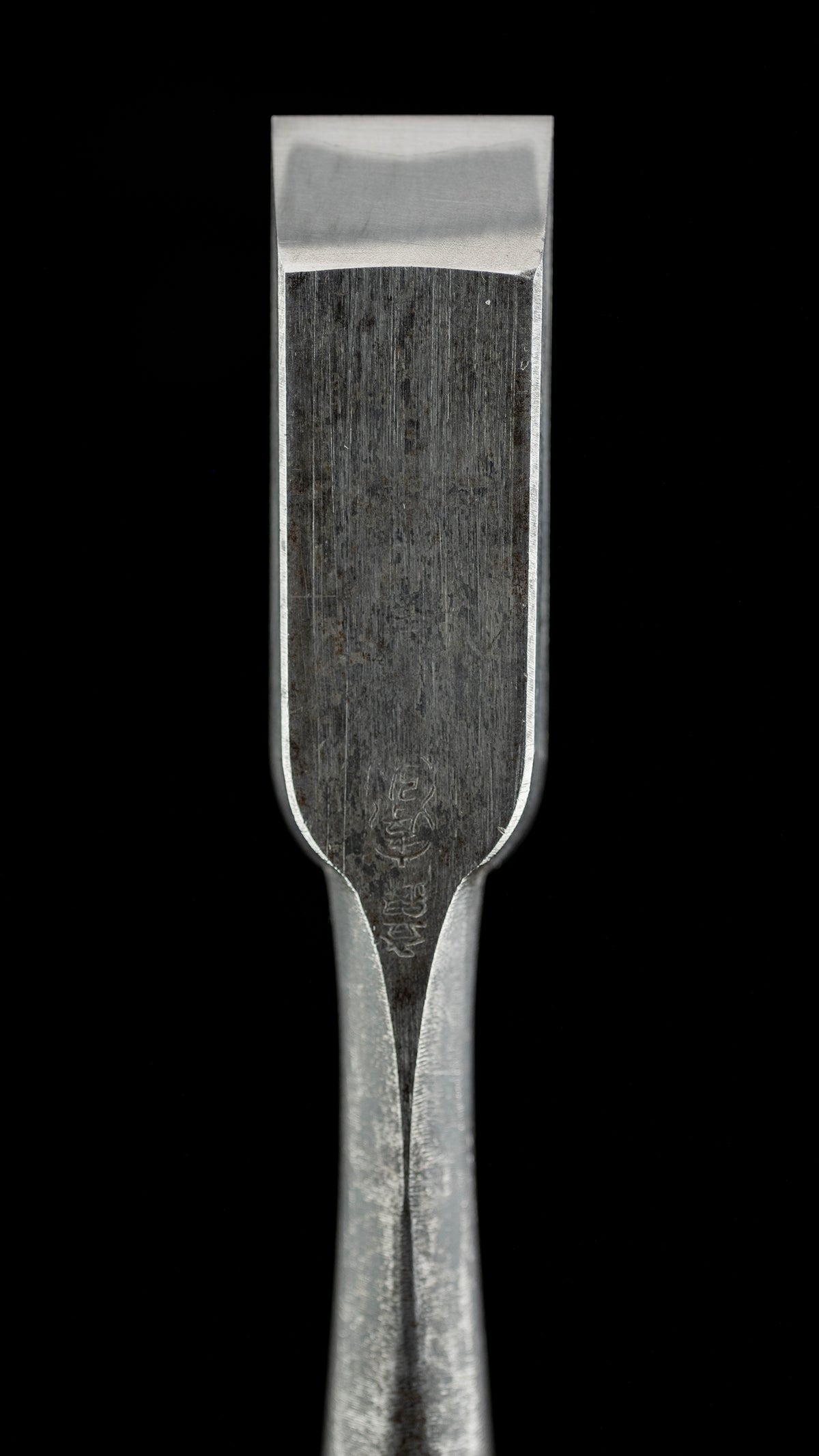Oire-Nomi Japanese Hand Made Bench Chisel By Takahiro - 18mm