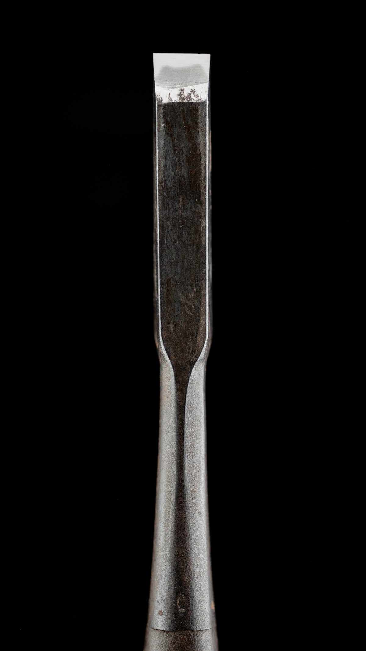 Oire-Nomi Japanese Hand Made Bench Chisel By Hidari Hisahiro Ⅱ - 9mm