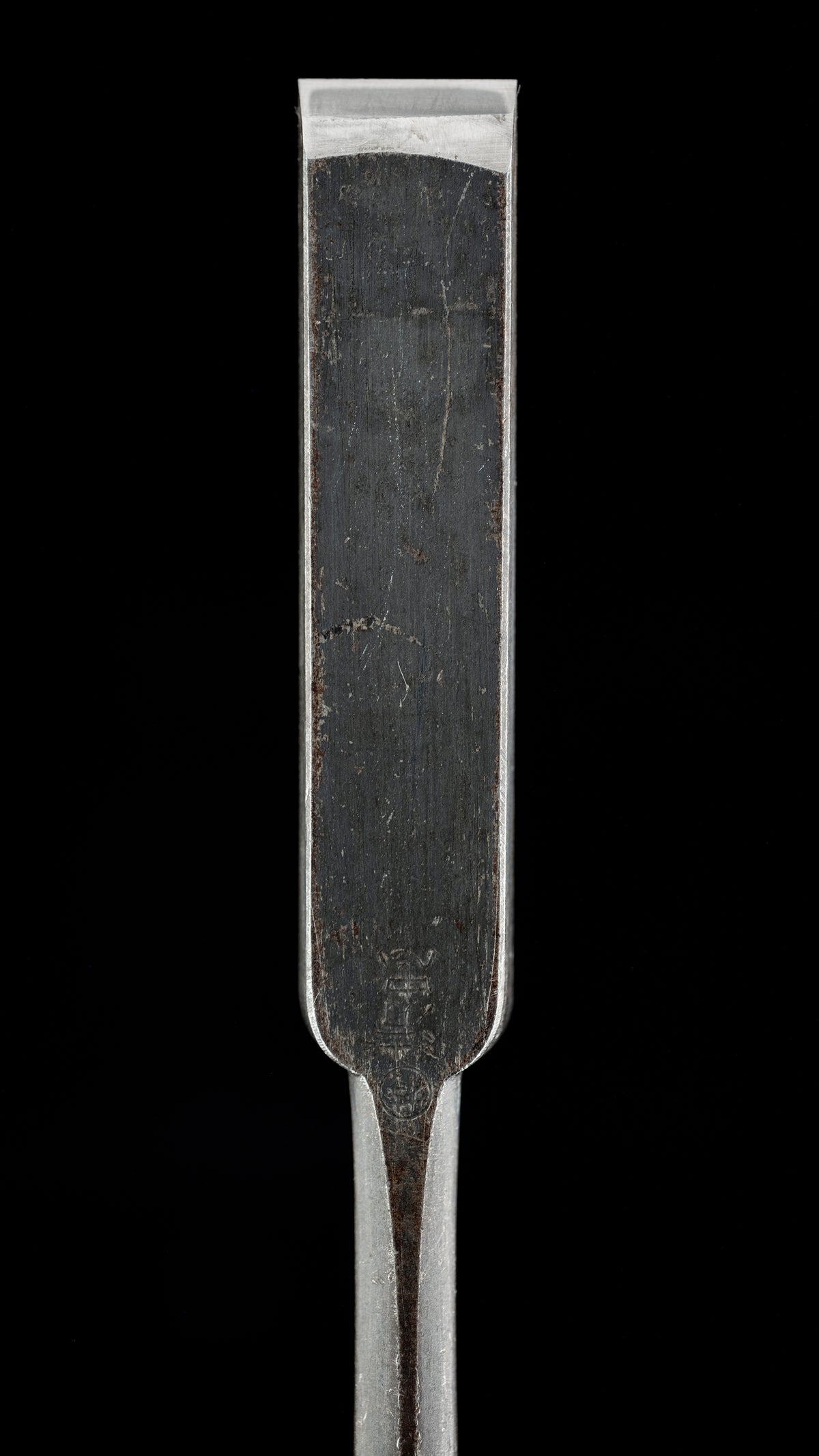 Usu-Nomi Japanese Hand Made Paring Chisel By Kiyotada Ⅱ - 18mm