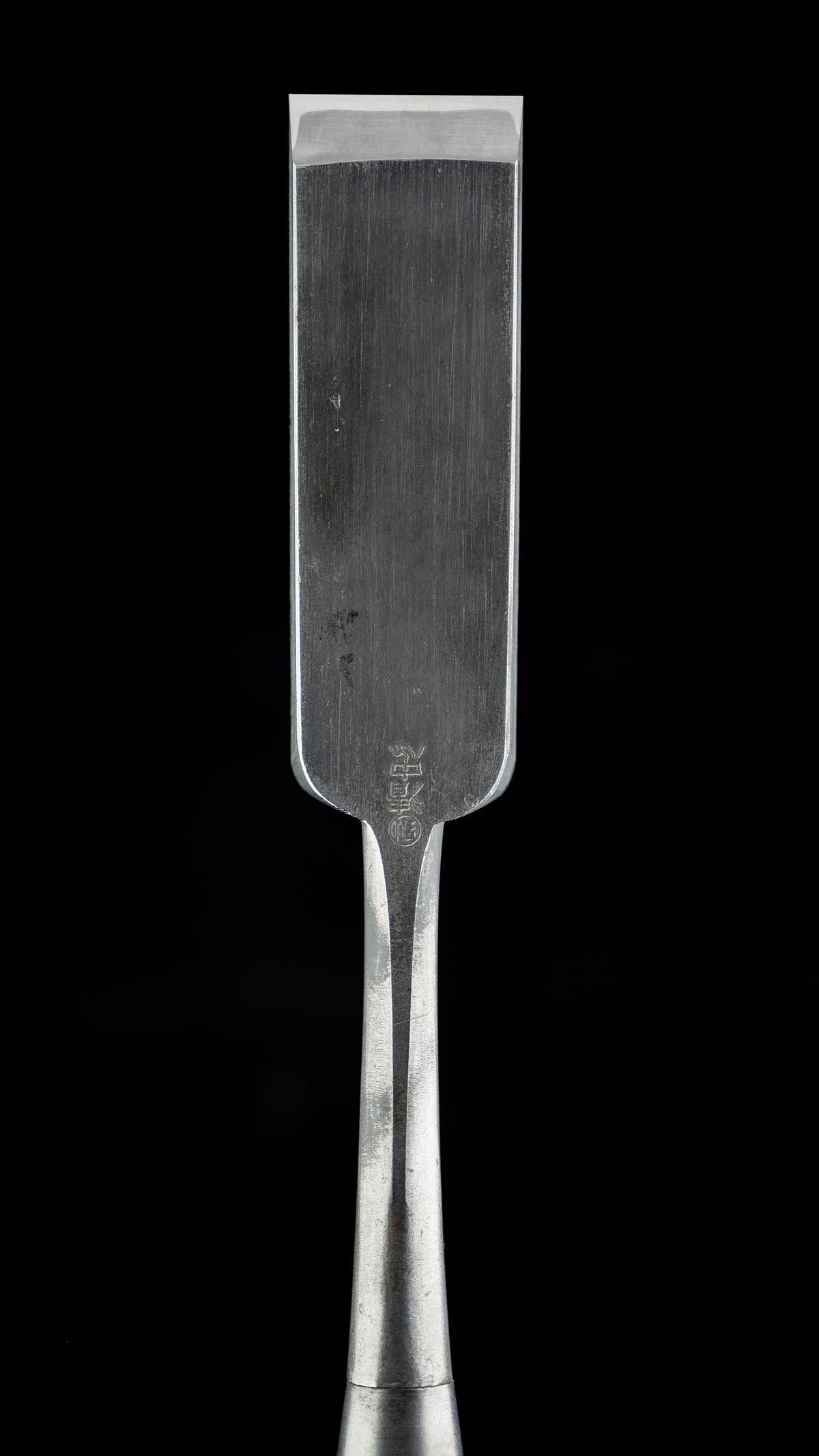 Usu-Nomi Japanese Hand Made Paring Chisel By Kiyotada Ⅱ - 30mm
