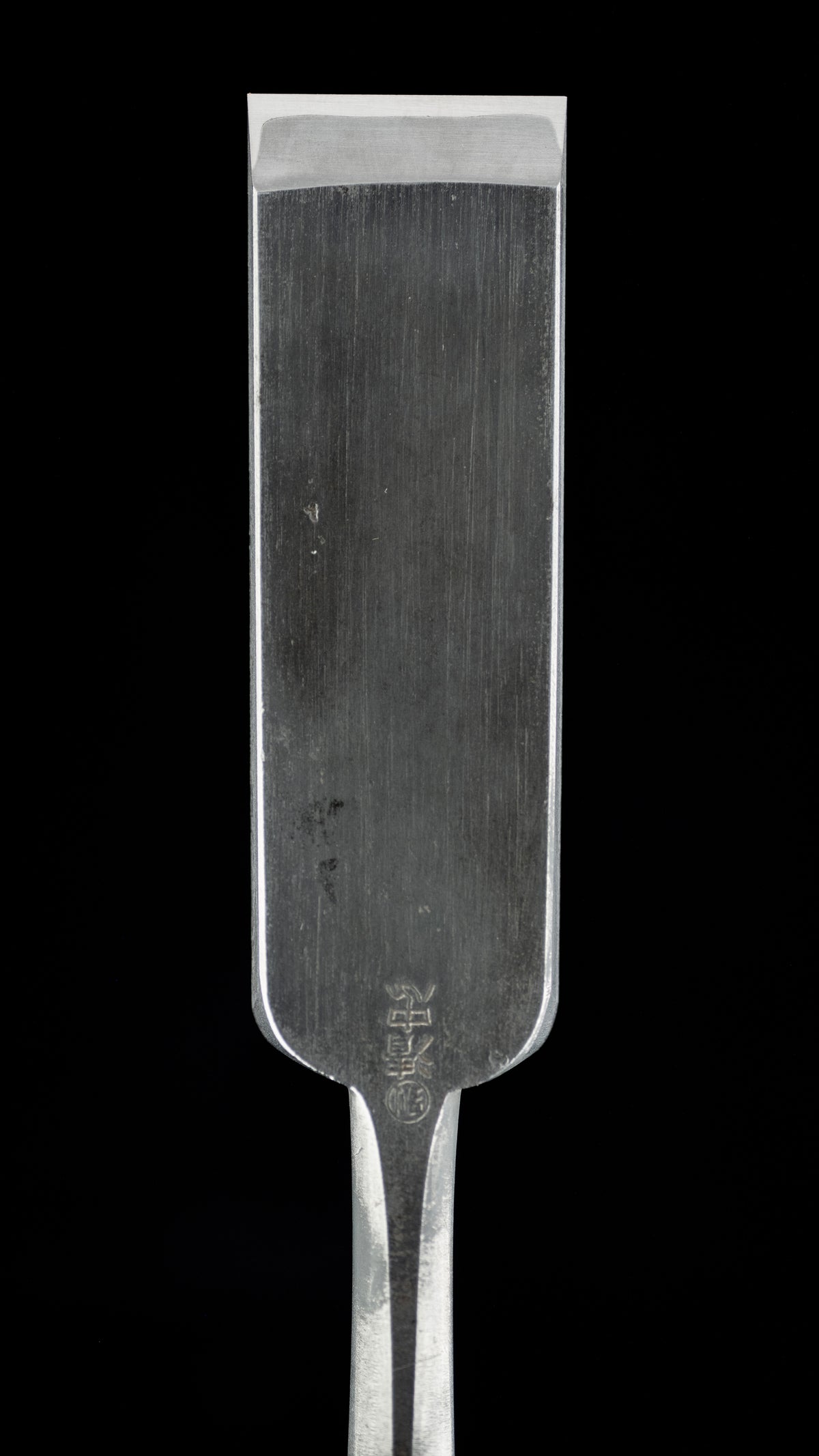 Usu-Nomi Japanese Hand Made Paring Chisel By Kiyotada Ⅱ - 30mm