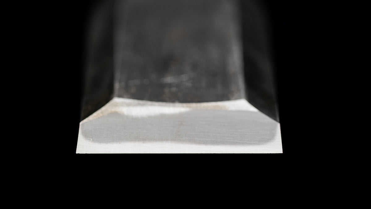 Oire-Nomi Japanese Hand Made Bench Chisel By Takahiro - 36mm