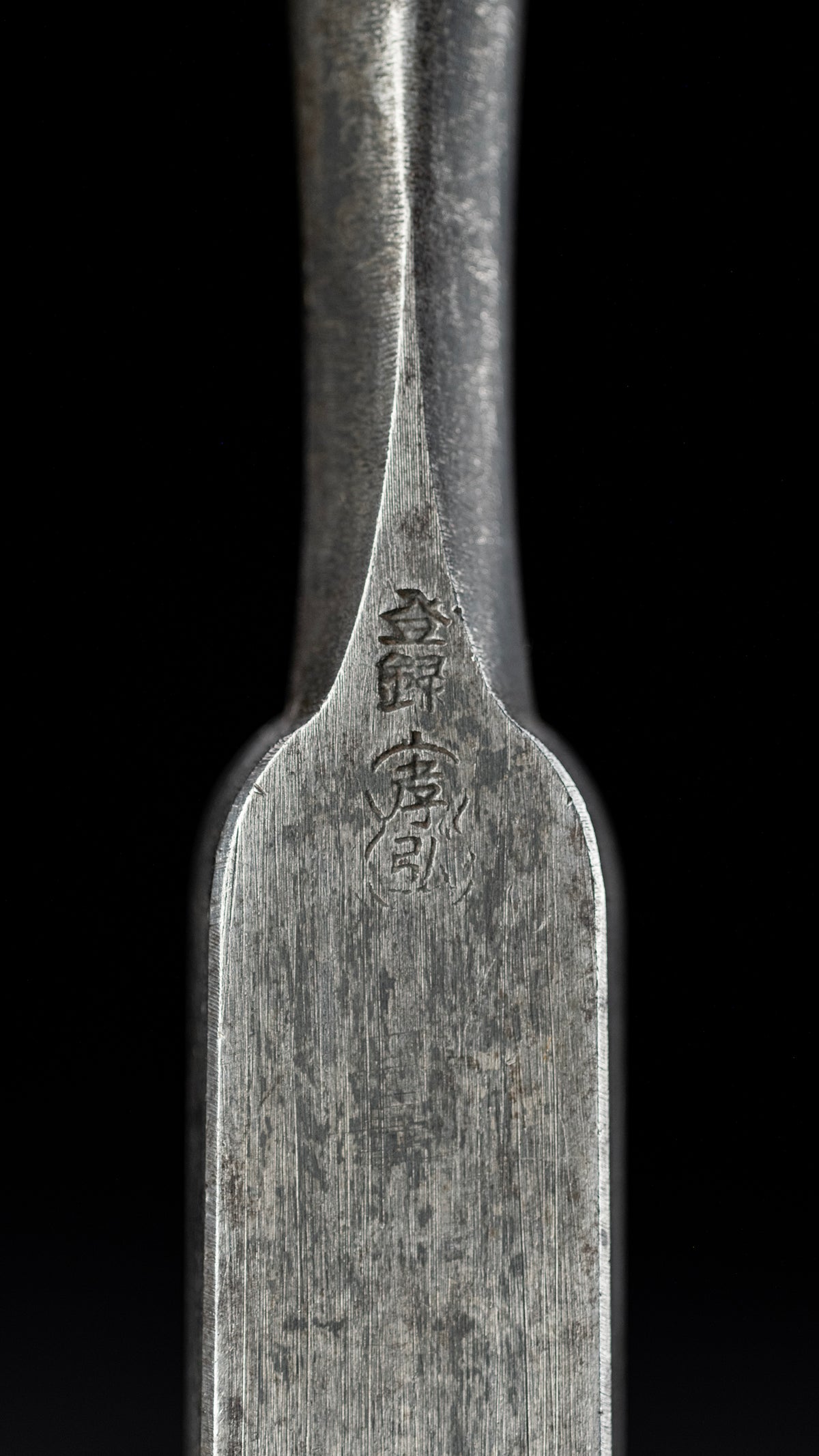 Oire-Nomi Japanese Hand Made Bench Chisel By Takahiro - 18mm