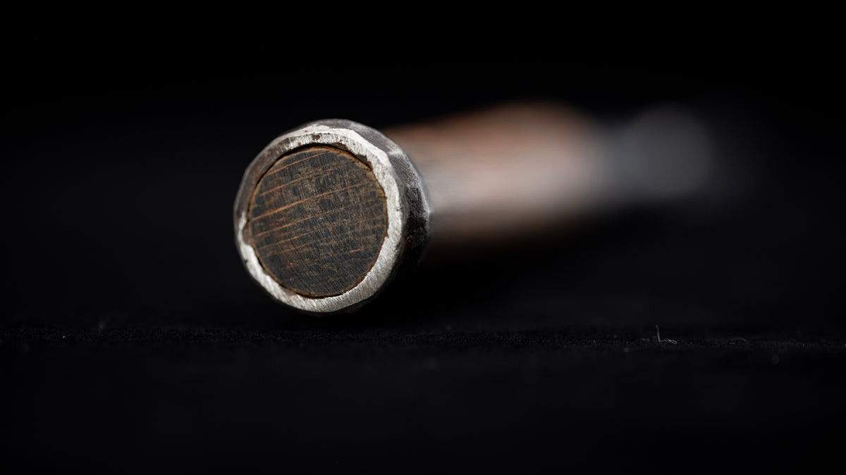 Oire-Nomi Japanese Hand Made Bench Chisel By Kiyotada Ⅱ - 4.5mm
