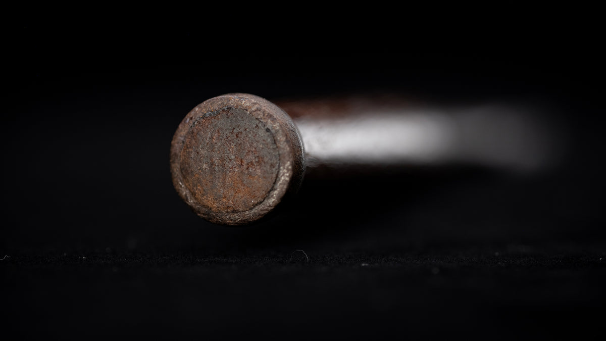 Oire-Nomi Japanese Hand Made Bench Chisel By Hidari Hisahiro Ⅱ - 9mm