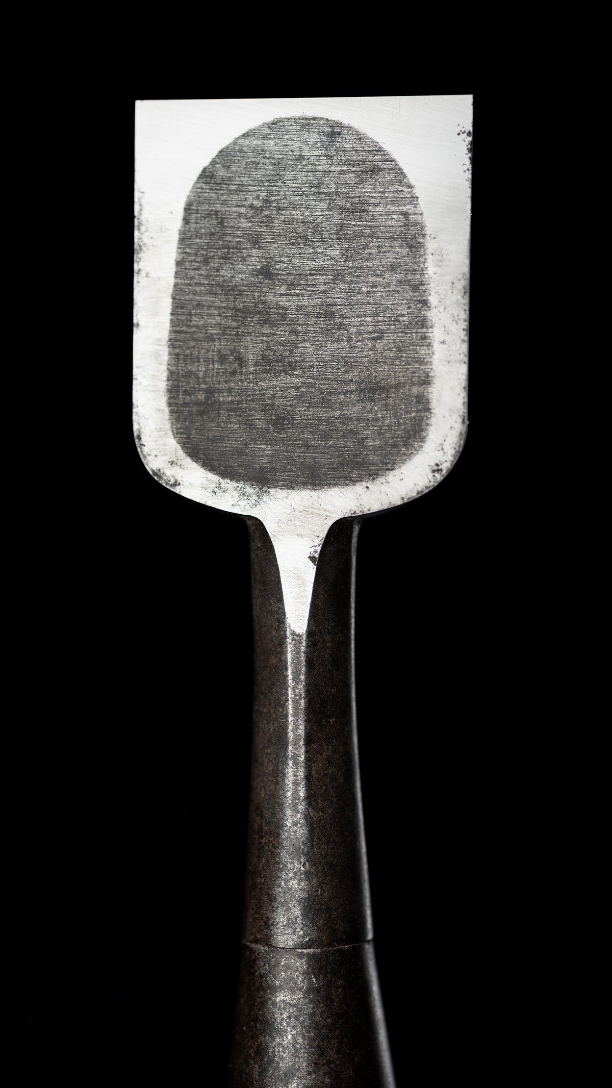 Oire-Nomi Japanese Hand Made Bench Chisel By Kiyotada Ⅱ - 36mm