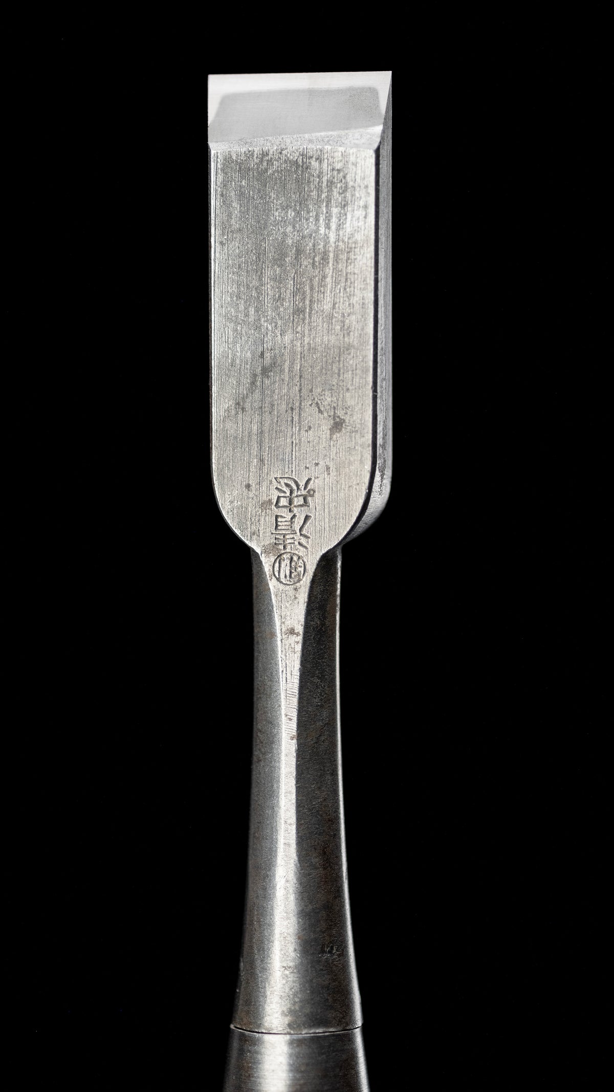 Oire-Nomi Japanese Hand Made Bench Chisel By Kiyotada Ⅱ - 21mm