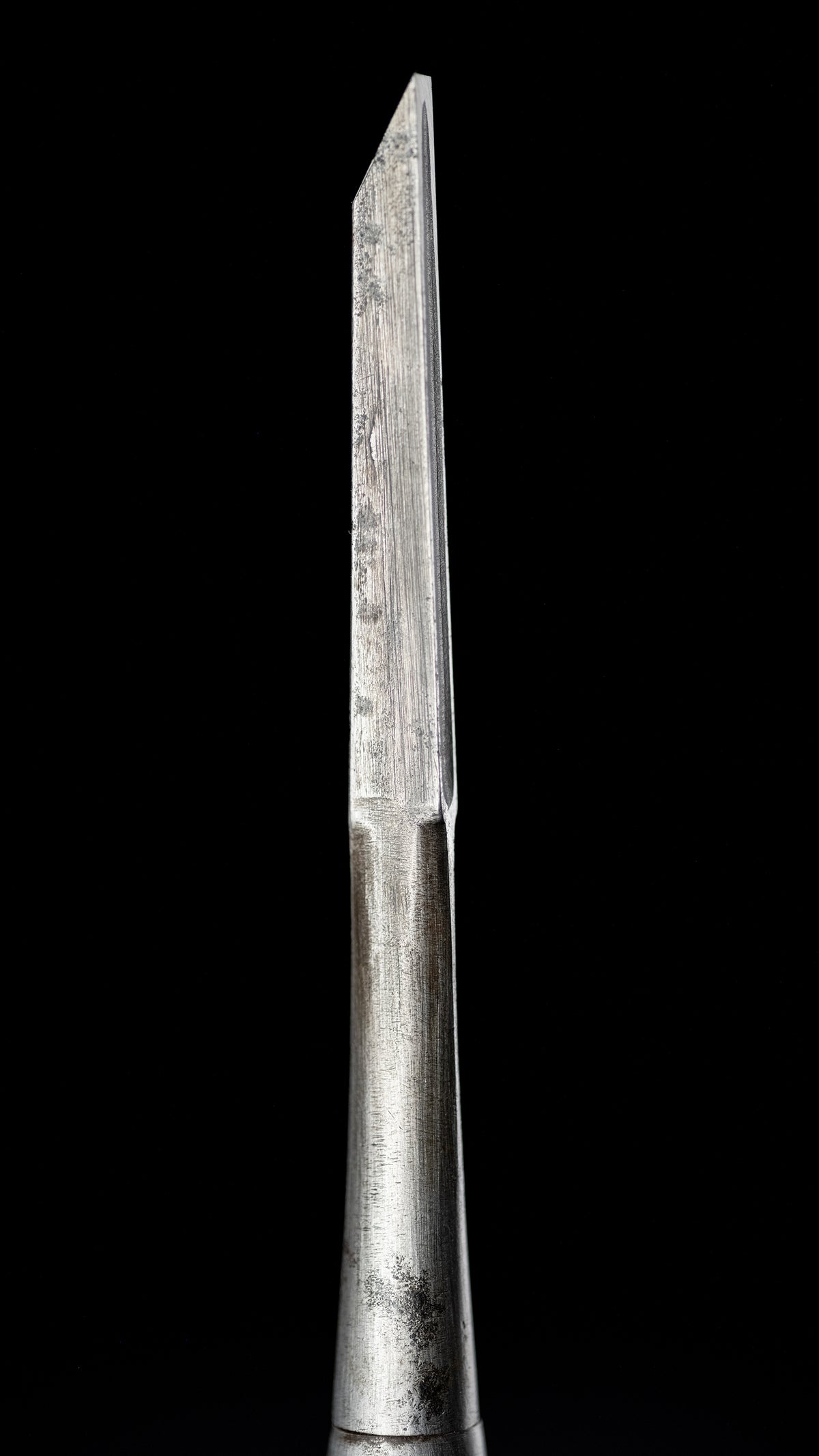 Oire-Nomi Japanese Hand Made Bench Chisel By Kiyotada Ⅱ - 4.5mm