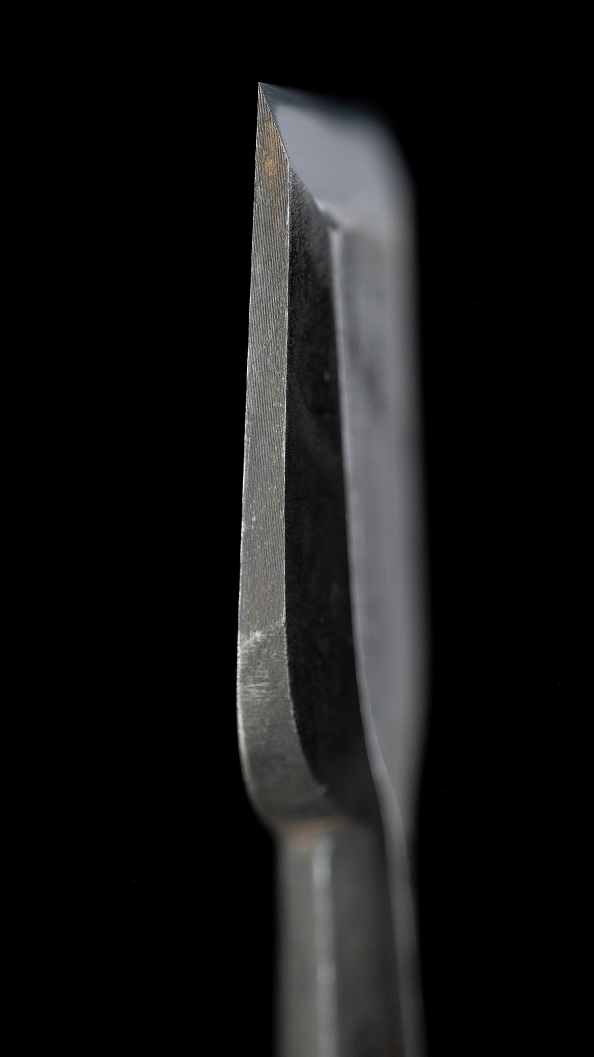 Oire-Nomi Japanese Hand Made Bench Chisel By Takahiro - 36mm