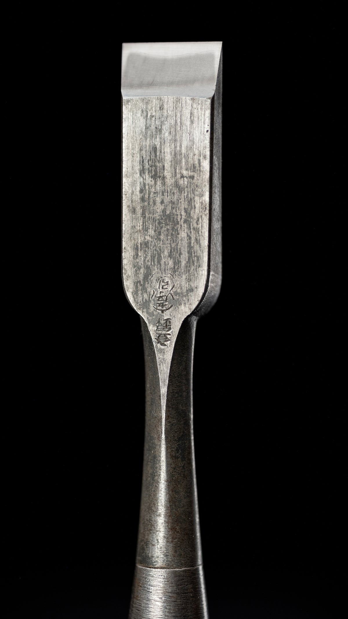 Oire-Nomi Japanese Hand Made Bench Chisel By Takahiro - 18mm