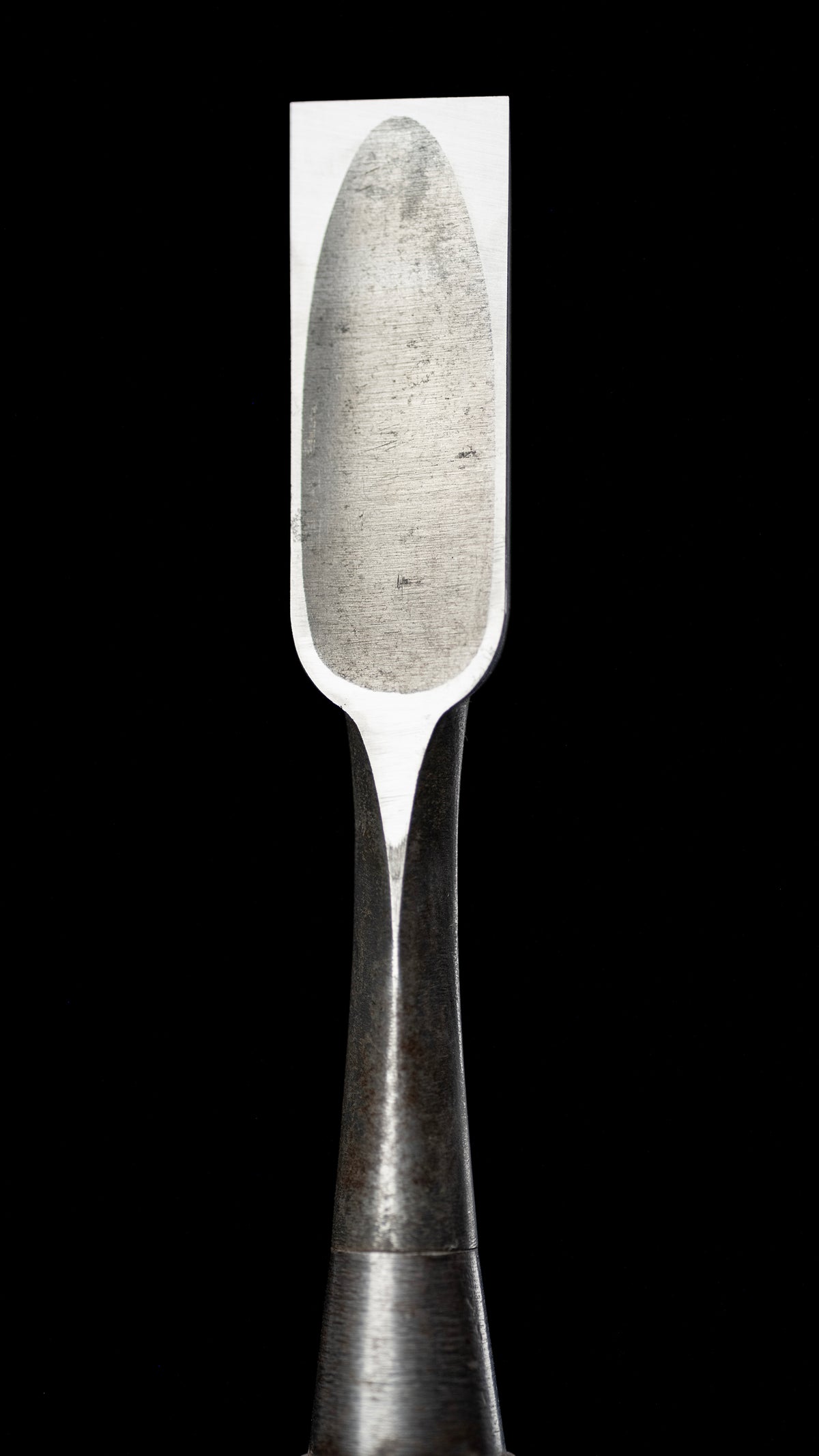 Oire-Nomi Japanese Hand Made Bench Chisel By Takahiro - 18mm