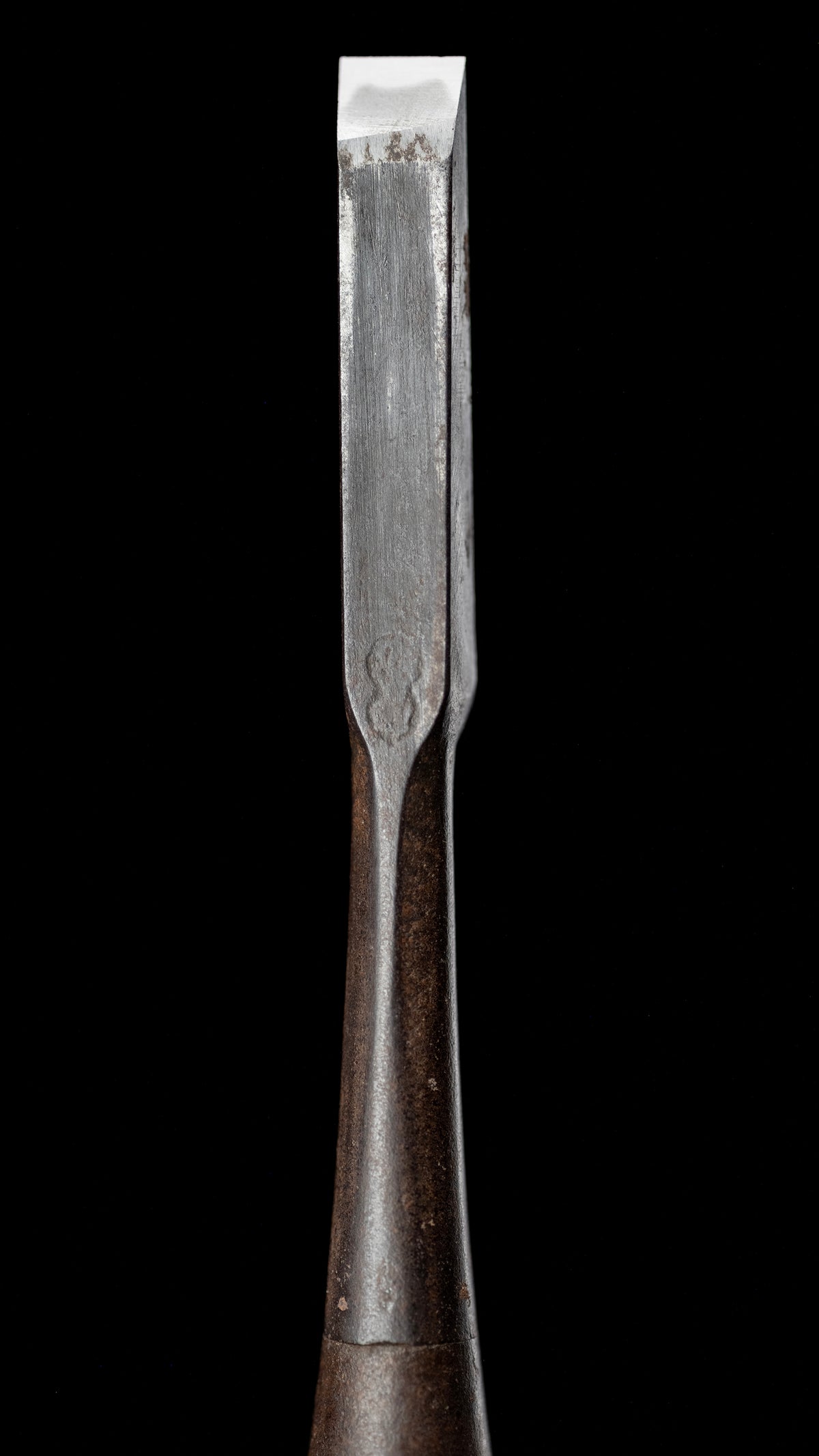 Oire-Nomi Japanese Hand Made Bench Chisel By Hidari Hisahiro Ⅱ - 9mm