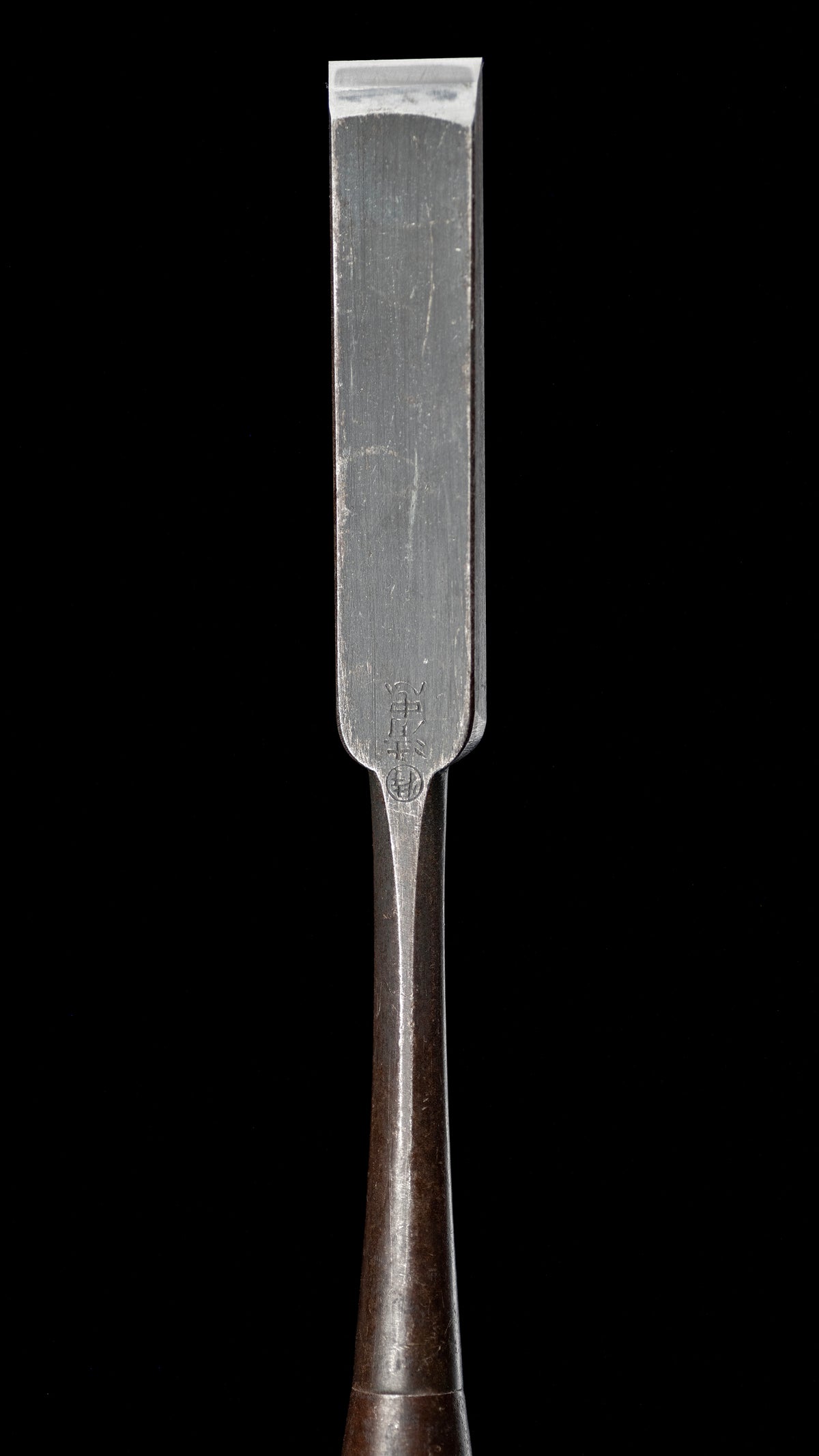 Usu-Nomi Japanese Hand Made Paring Chisel By Kiyotada Ⅱ - 18mm