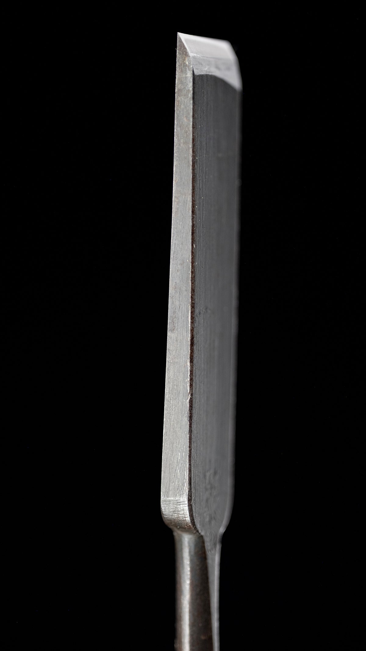 Usu-Nomi Japanese Hand Made Paring Chisel By Kiyotada Ⅱ - 18mm