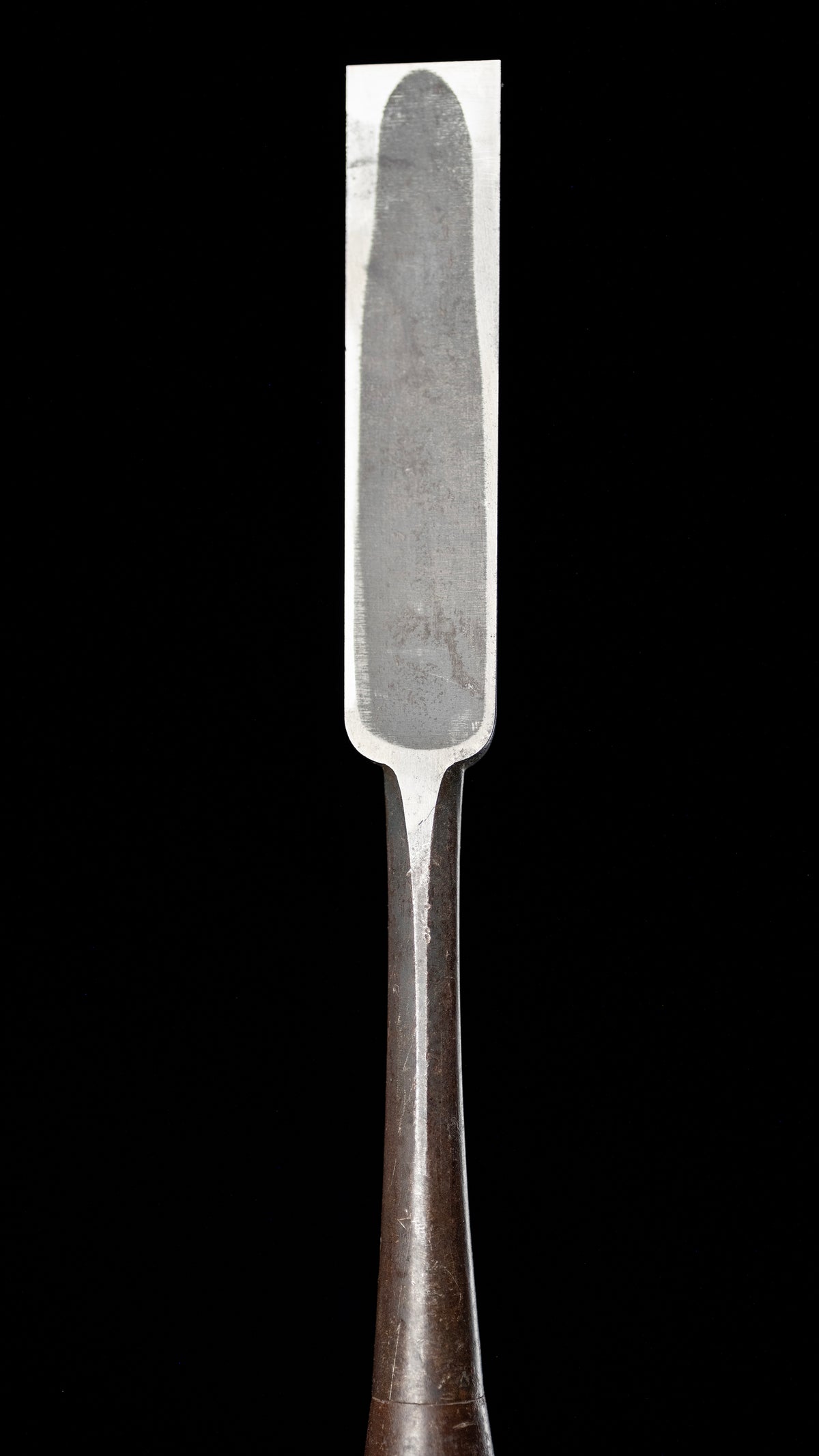 Usu-Nomi Japanese Hand Made Paring Chisel By Kiyotada Ⅱ - 18mm