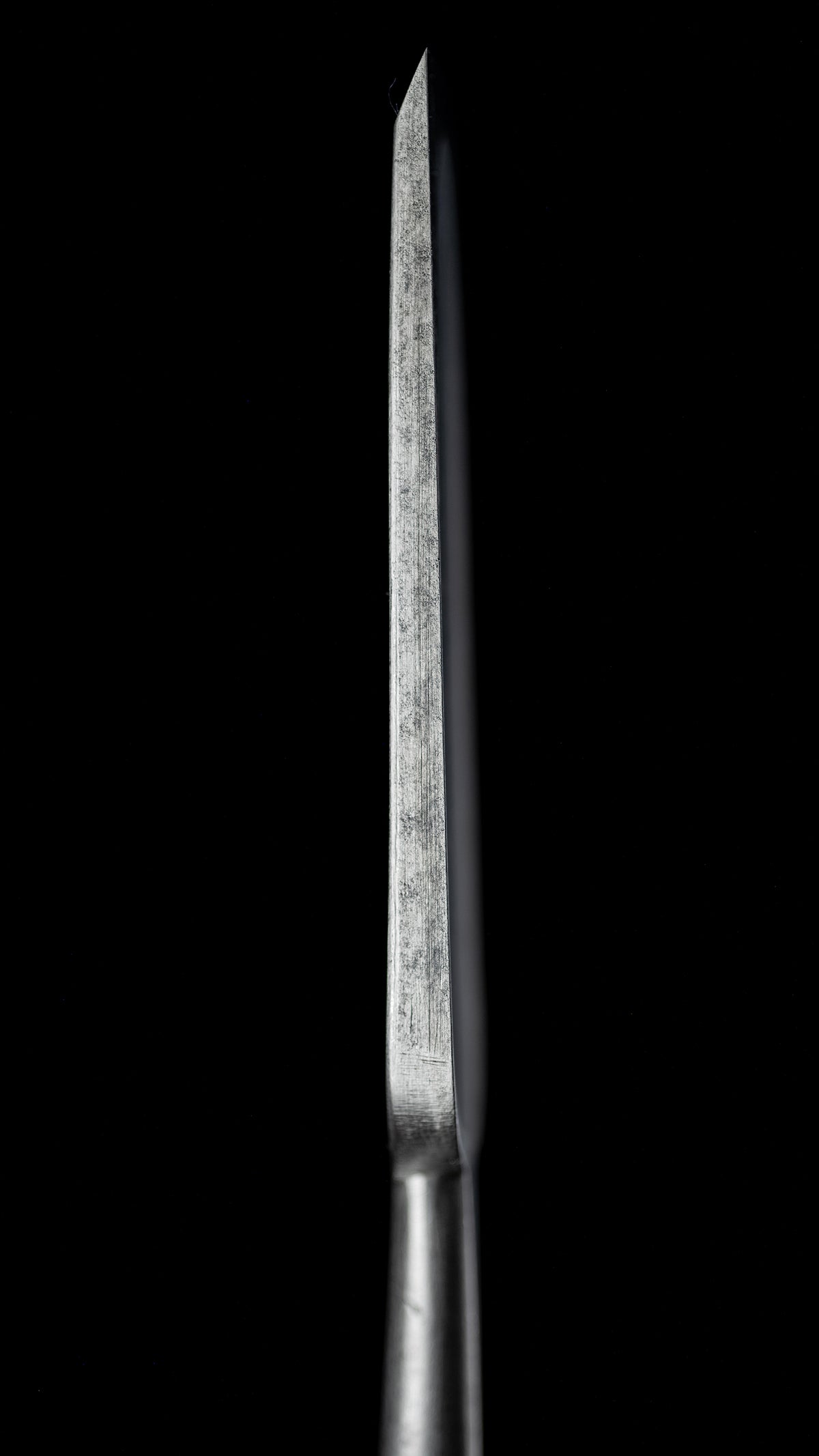 Usu-Nomi Japanese Hand Made Paring Chisel By Kiyotada Ⅰ - 30mm