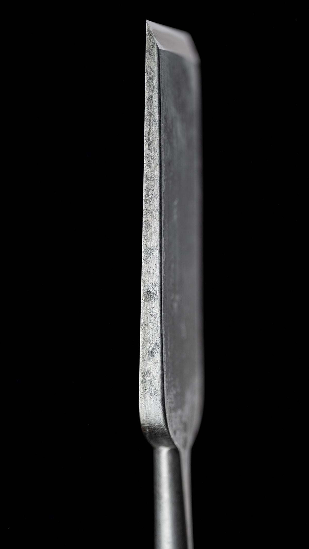 Usu-Nomi Japanese Hand Made Paring Chisel By Kiyotada Ⅰ - 30mm