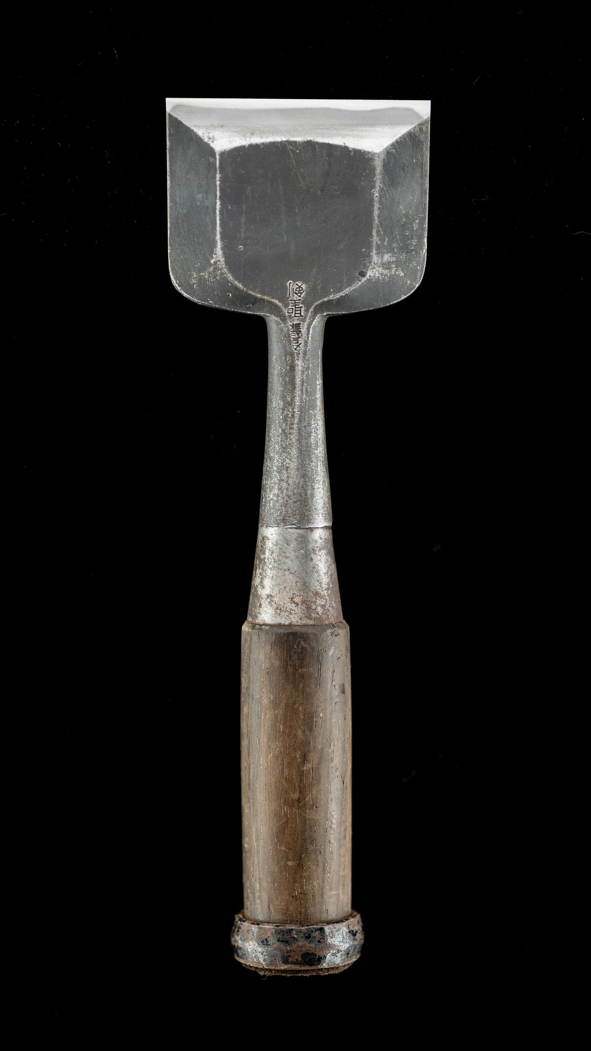 Oire-Nomi Japanese Hand Made Bench Chisel By Seiken - 60mm