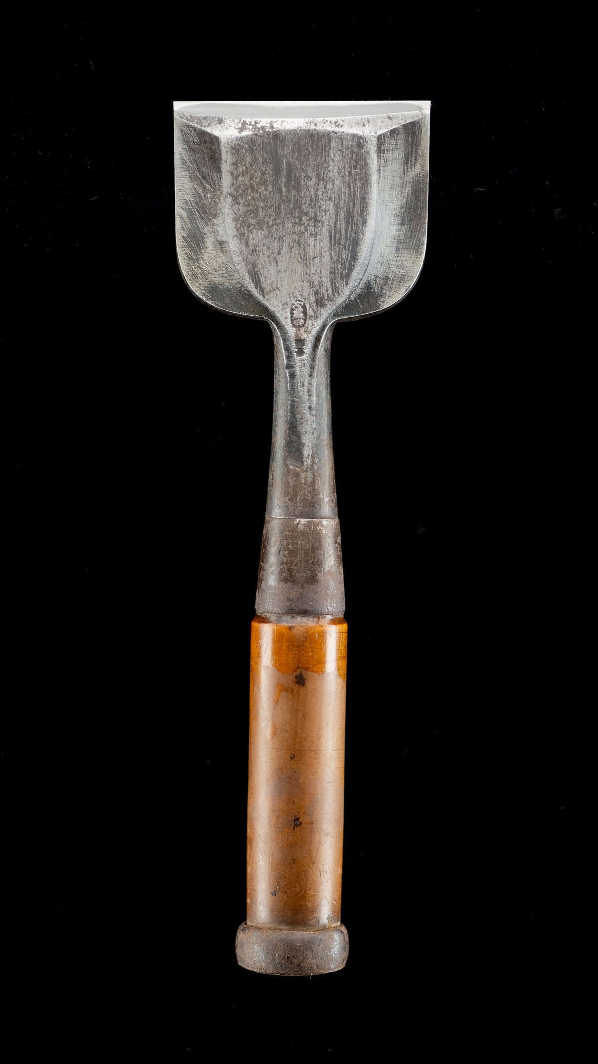 Oire-Nomi Japanese Hand Made Bench Chisel By Toyomasa - 60mm