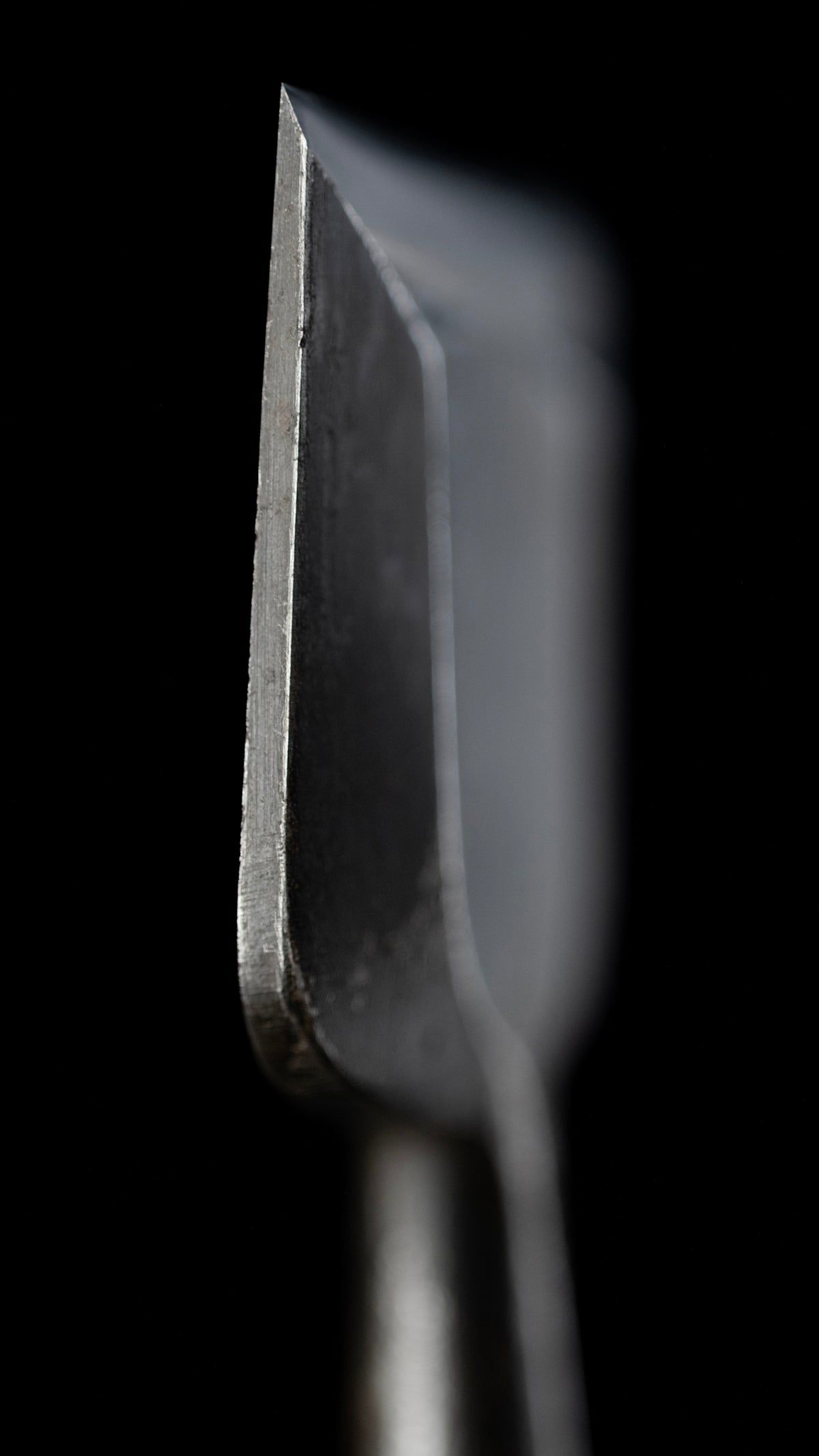 Oire-Nomi Japanese Hand Made Bench Chisel By Seiken - 60mm
