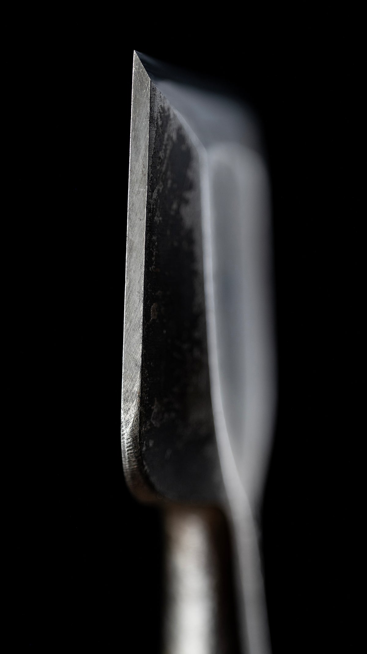 Oire-Nomi Japanese Hand Made Bench Chisel By Tadatsuna - 60mm