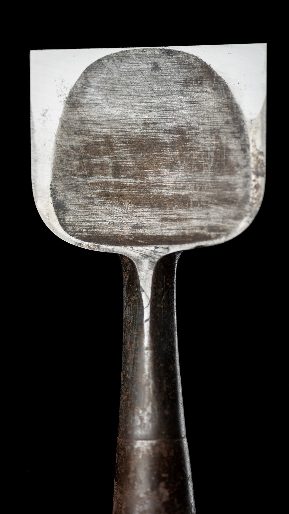 Oire-Nomi Japanese Hand Made Bench Chisel By Toyomasa - 60mm