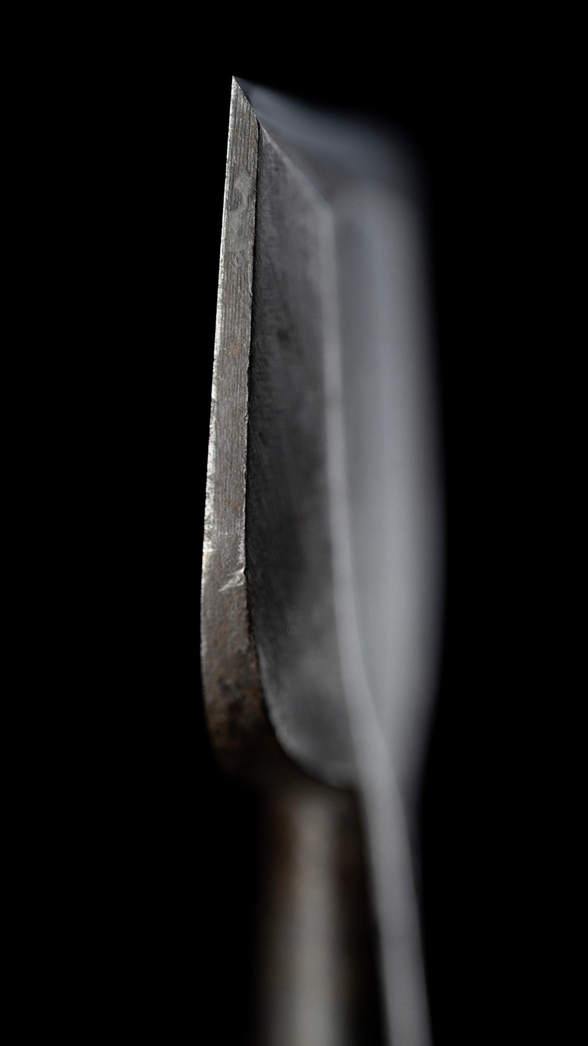 Oire-Nomi Japanese Hand Made Bench Chisel By Toyomasa - 60mm
