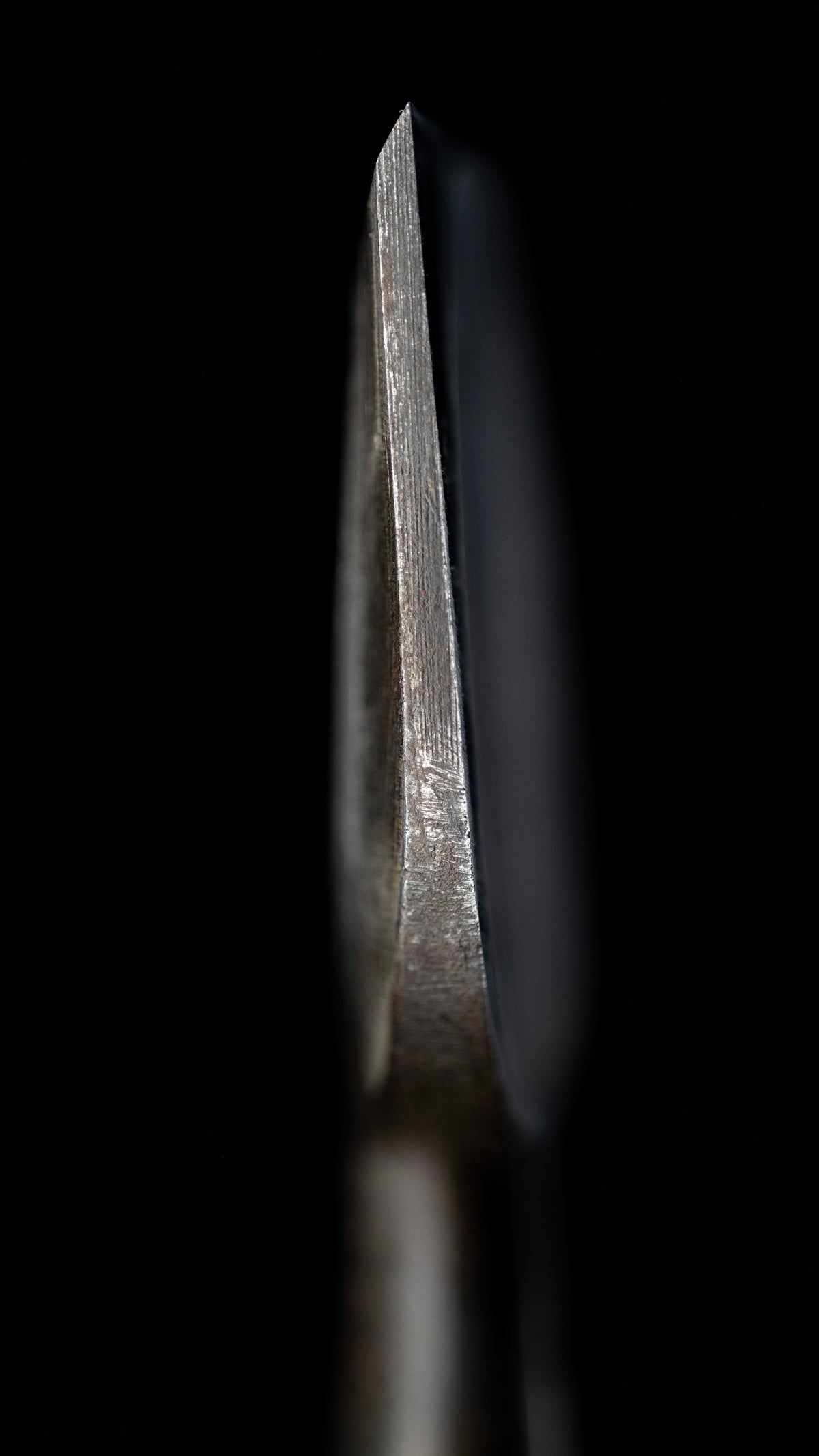 Oire-Nomi Japanese Hand Made Bench Chisel By Toyomasa - 60mm