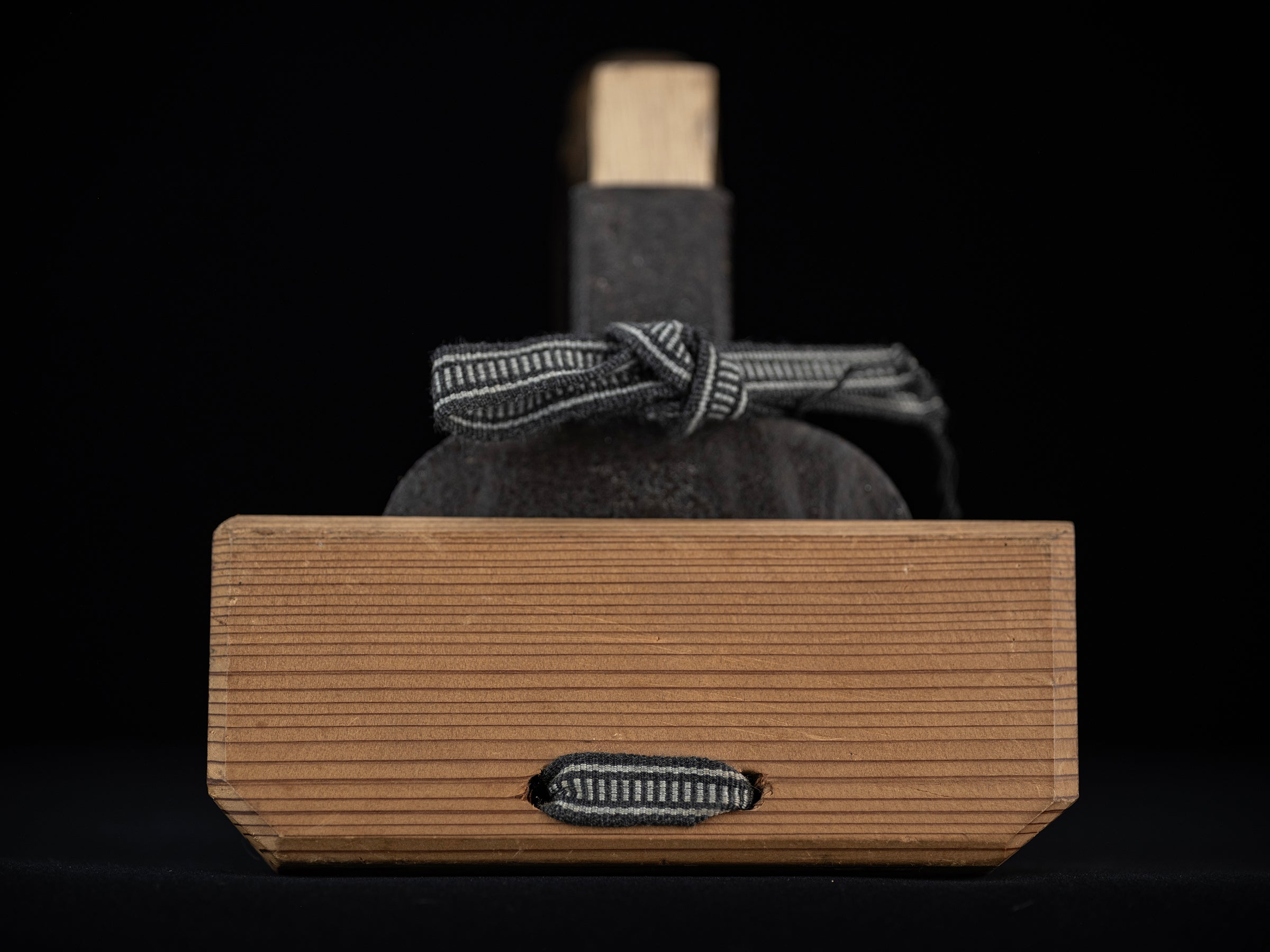 Naguri Chouna Japanese Carpenter Adze - 100mm