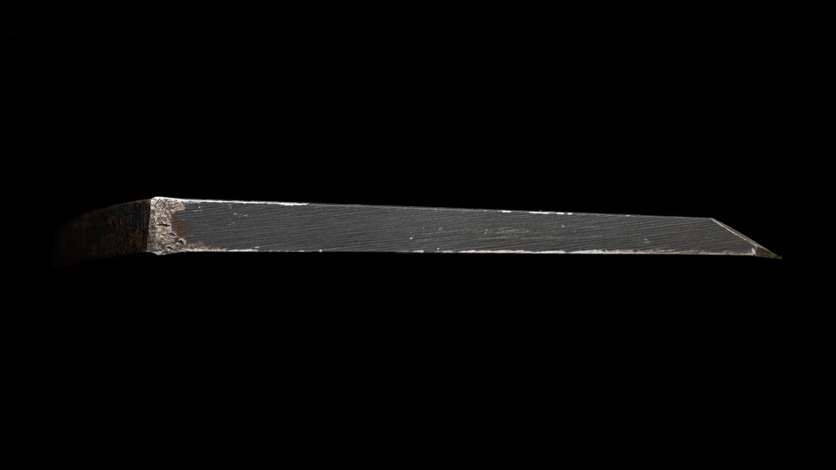 Ko-ganna Japanese Block Plane By Metsugi - 48mm