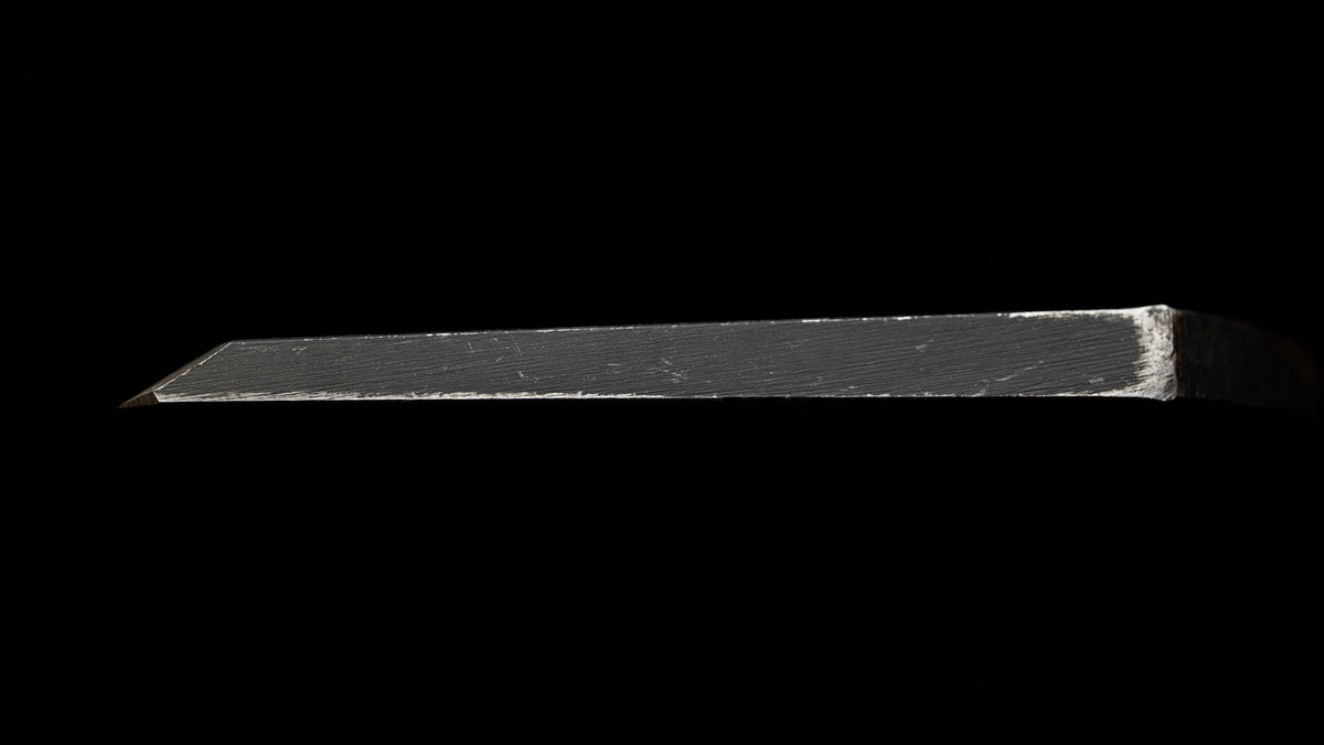 Ko-ganna Japanese Block Plane By Metsugi - 48mm