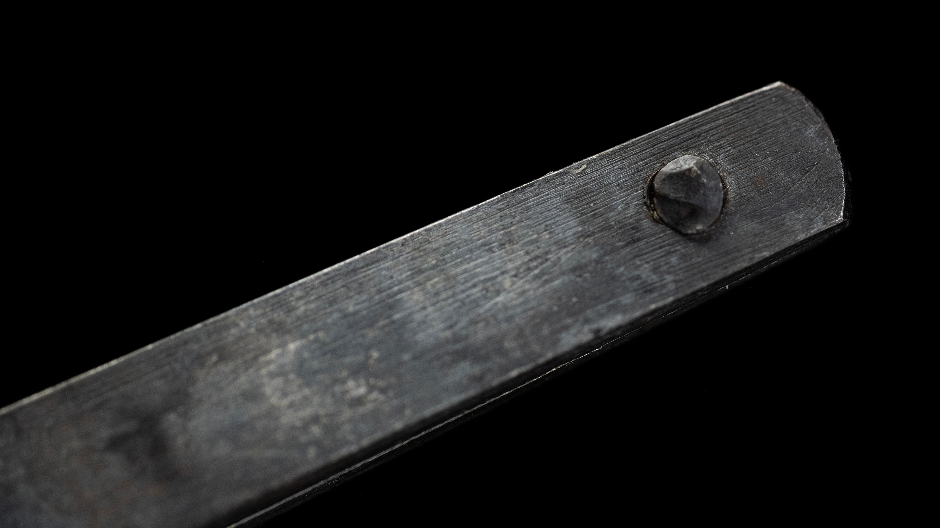 Nicho-Shiragaki Japanese Double Blade Marking Knife by Shigesada - 15mm