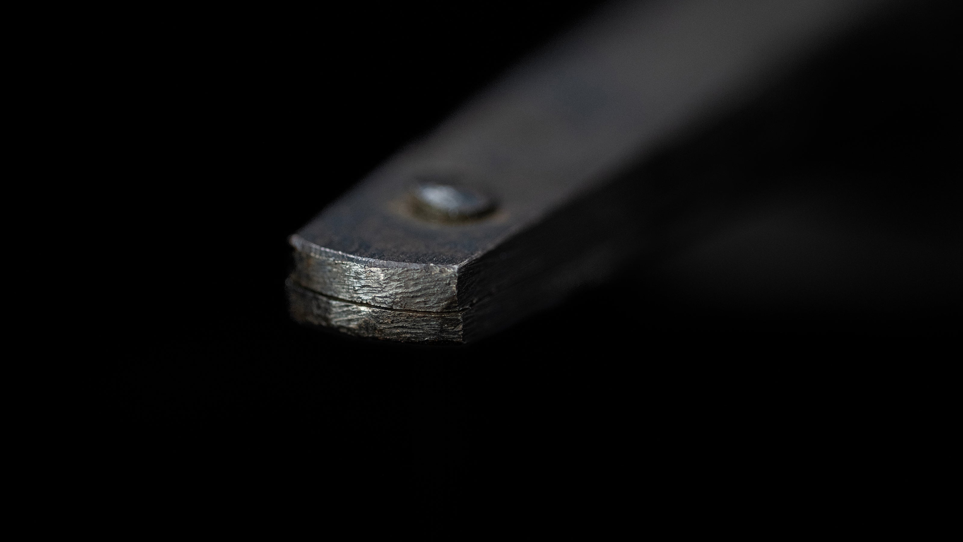 Nicho-Shiragaki Japanese Double Blade Marking Knife by Shigesada - 15mm