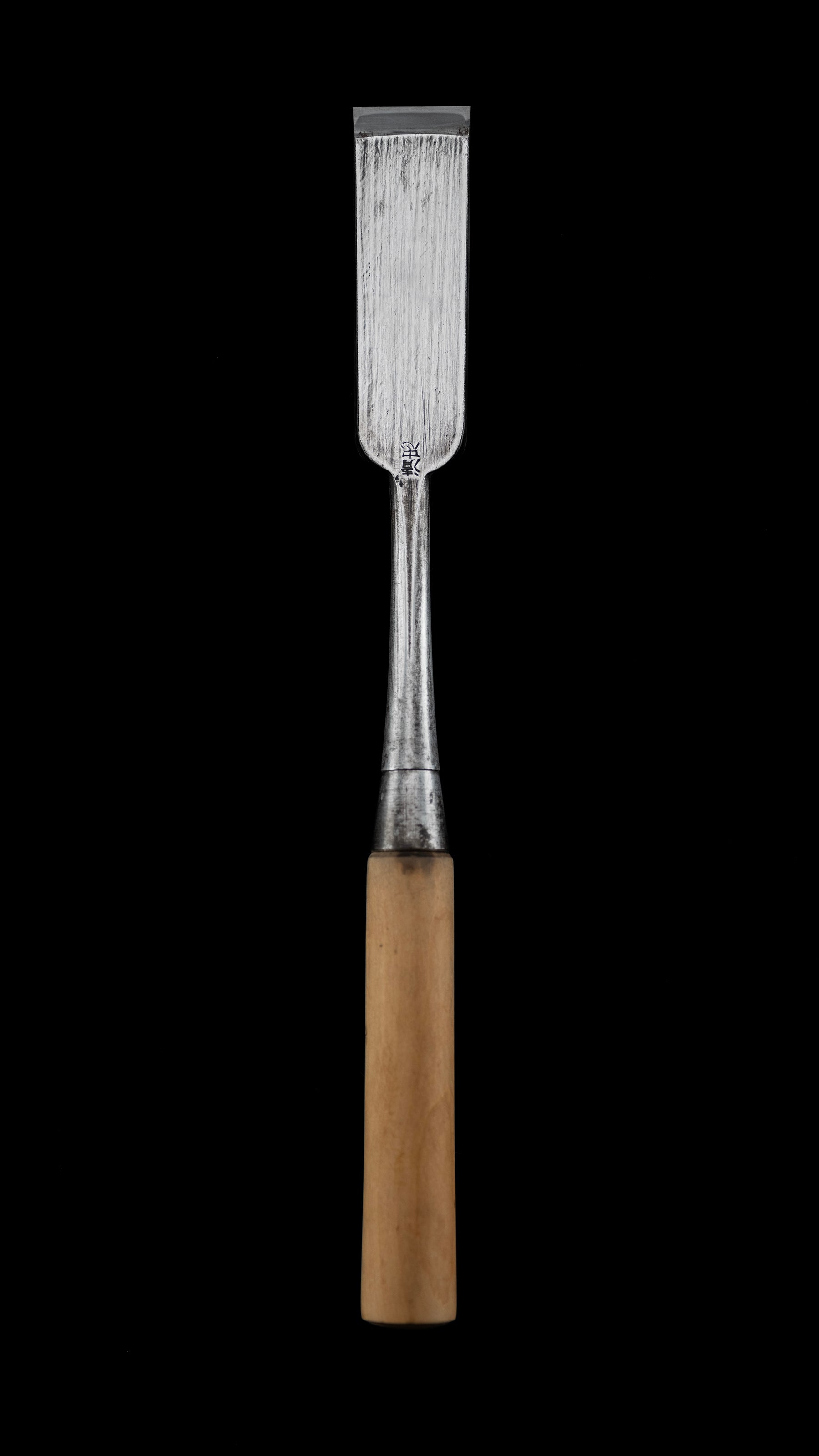 Usu-Nomi Japanese Hand Made Paring Chisel By Second Generation Kiyotada - 30mm