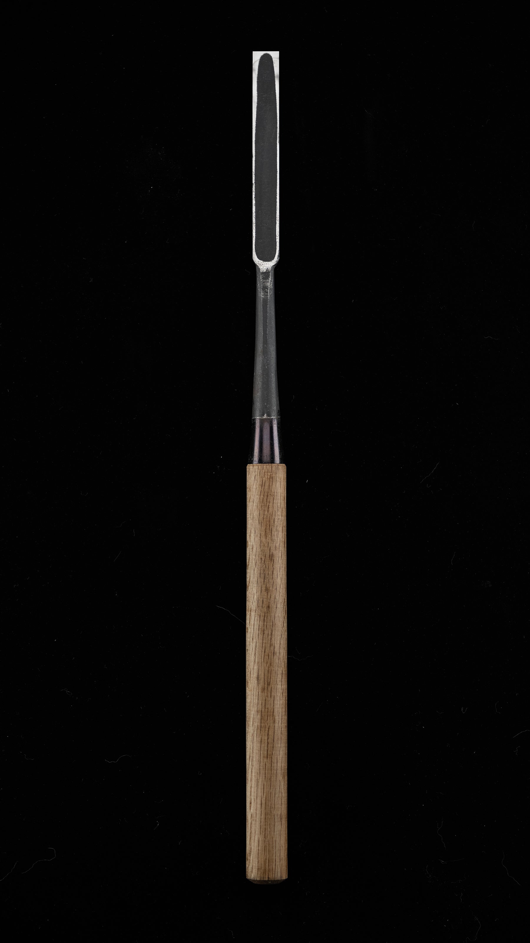 Usu-Nomi Japanese Hand Made Paring Chisel By Second Generation Kiyotada - 12mm