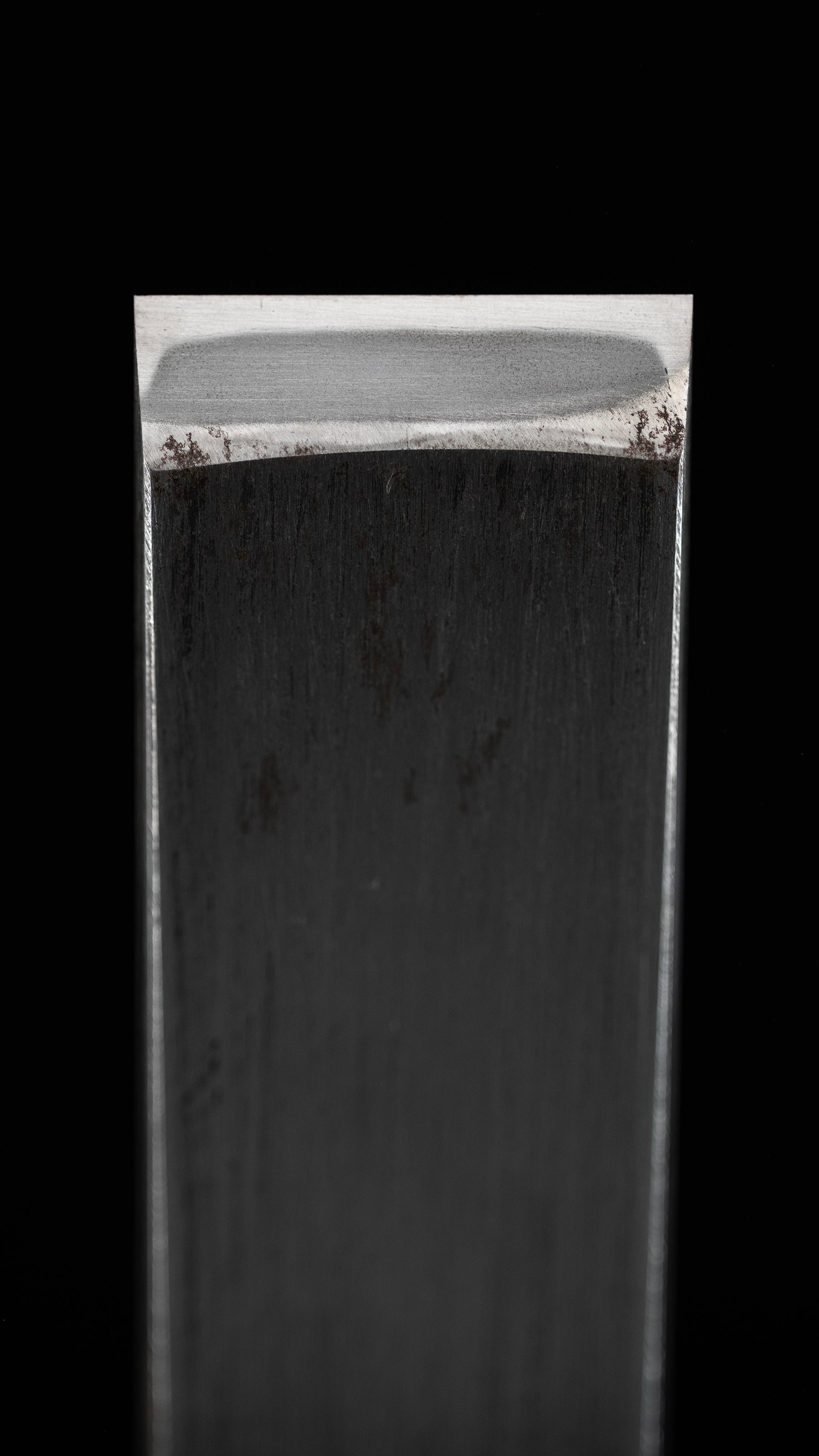 Usu-Nomi Japanese Hand Made Paring Chisel By Second Generation Kiyotada - 30mm